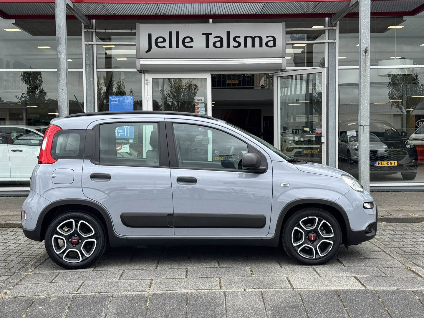 Fiat