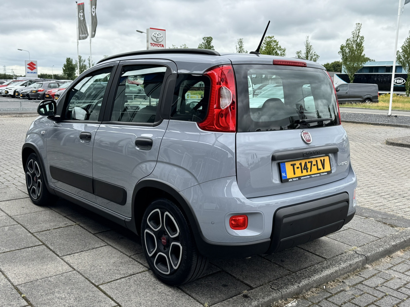 Fiat