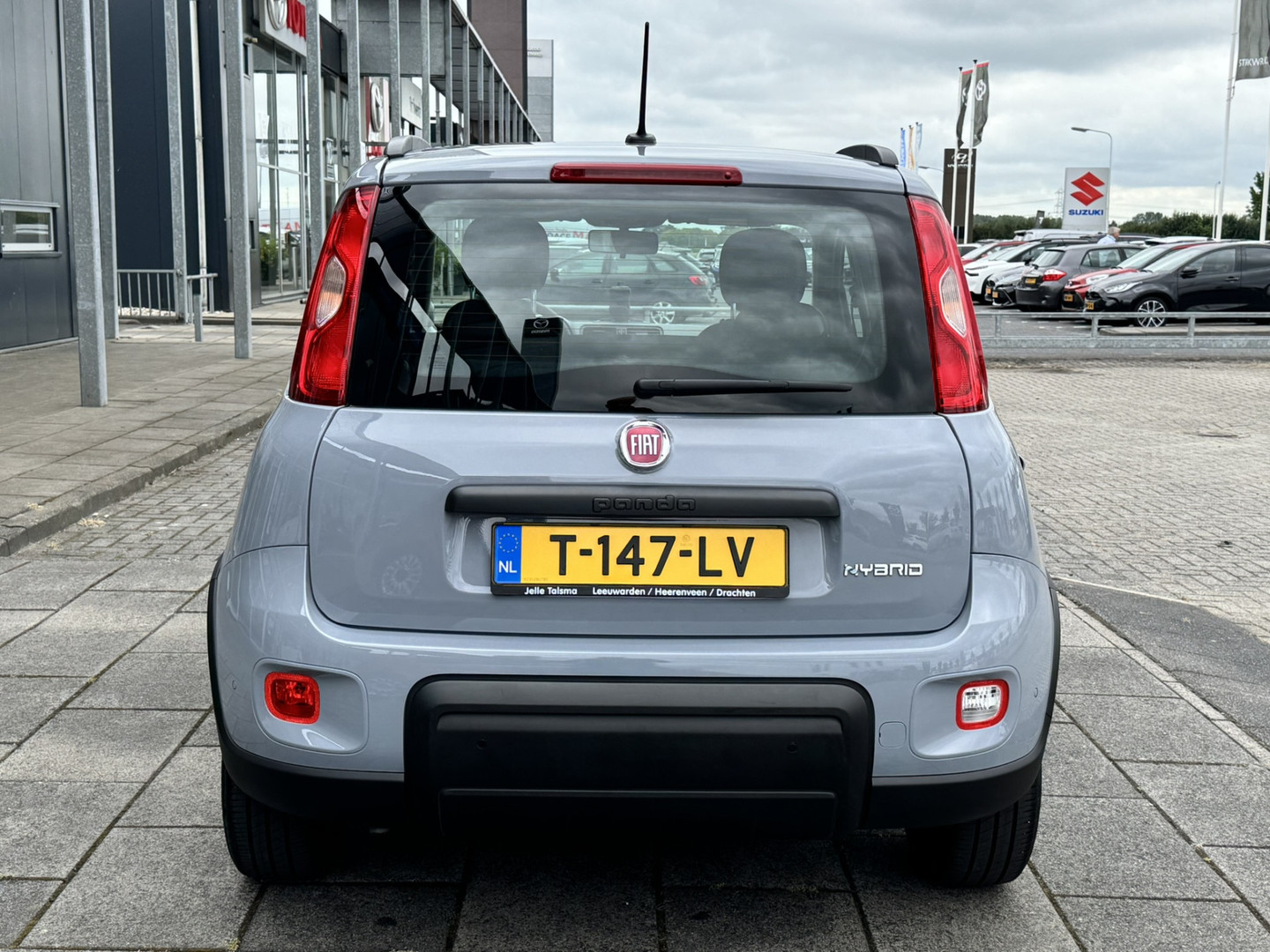 Fiat