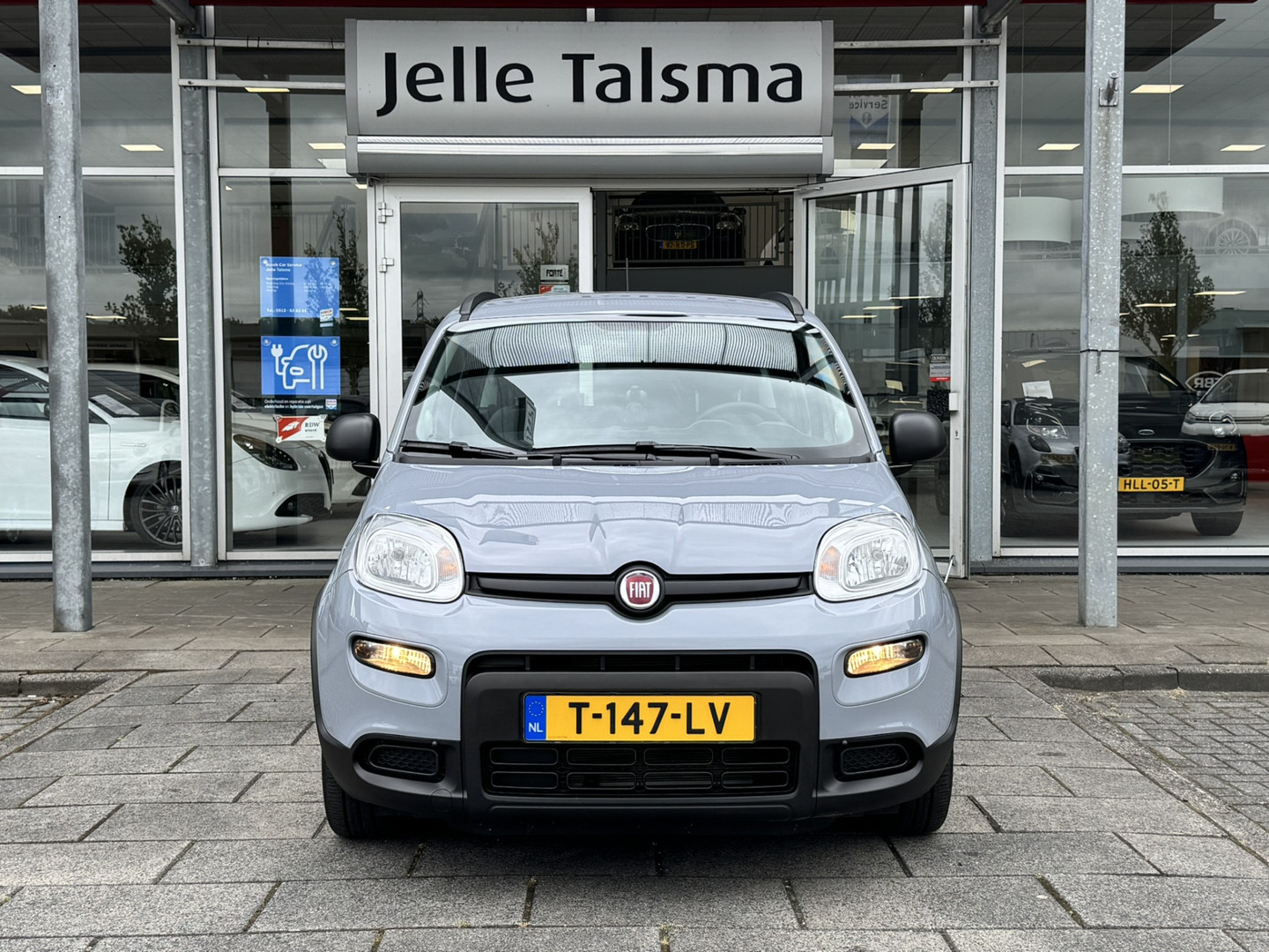 Fiat