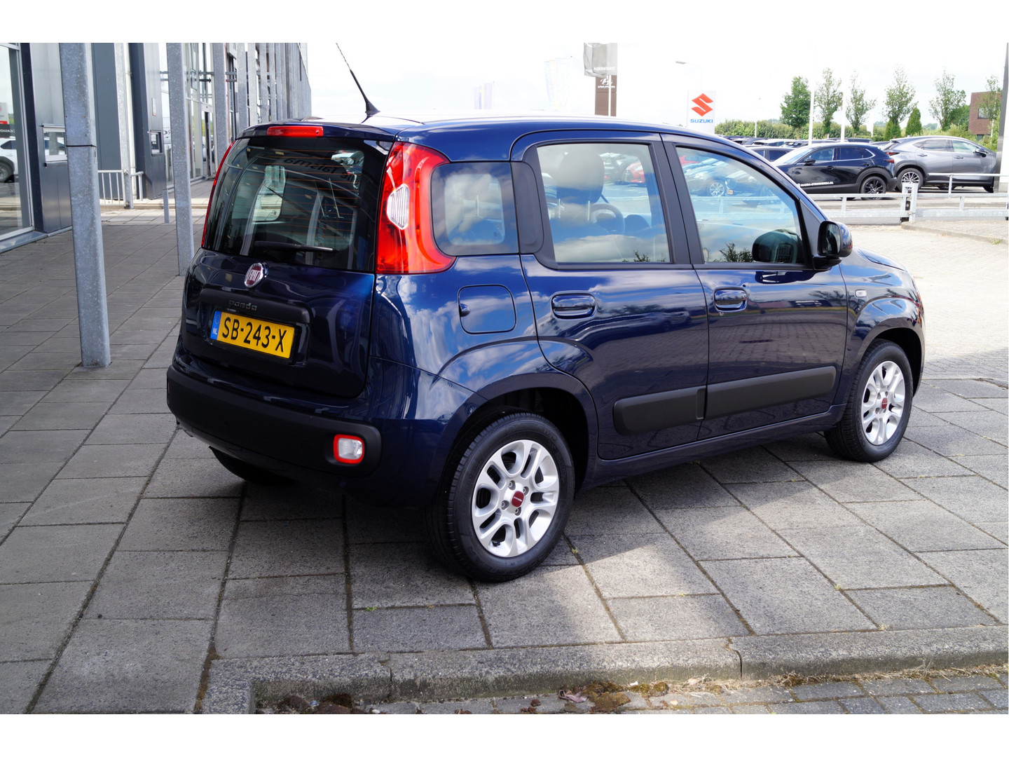 Fiat