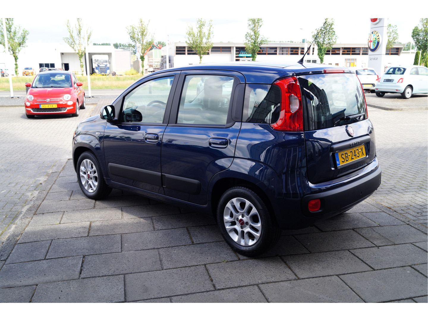 Fiat