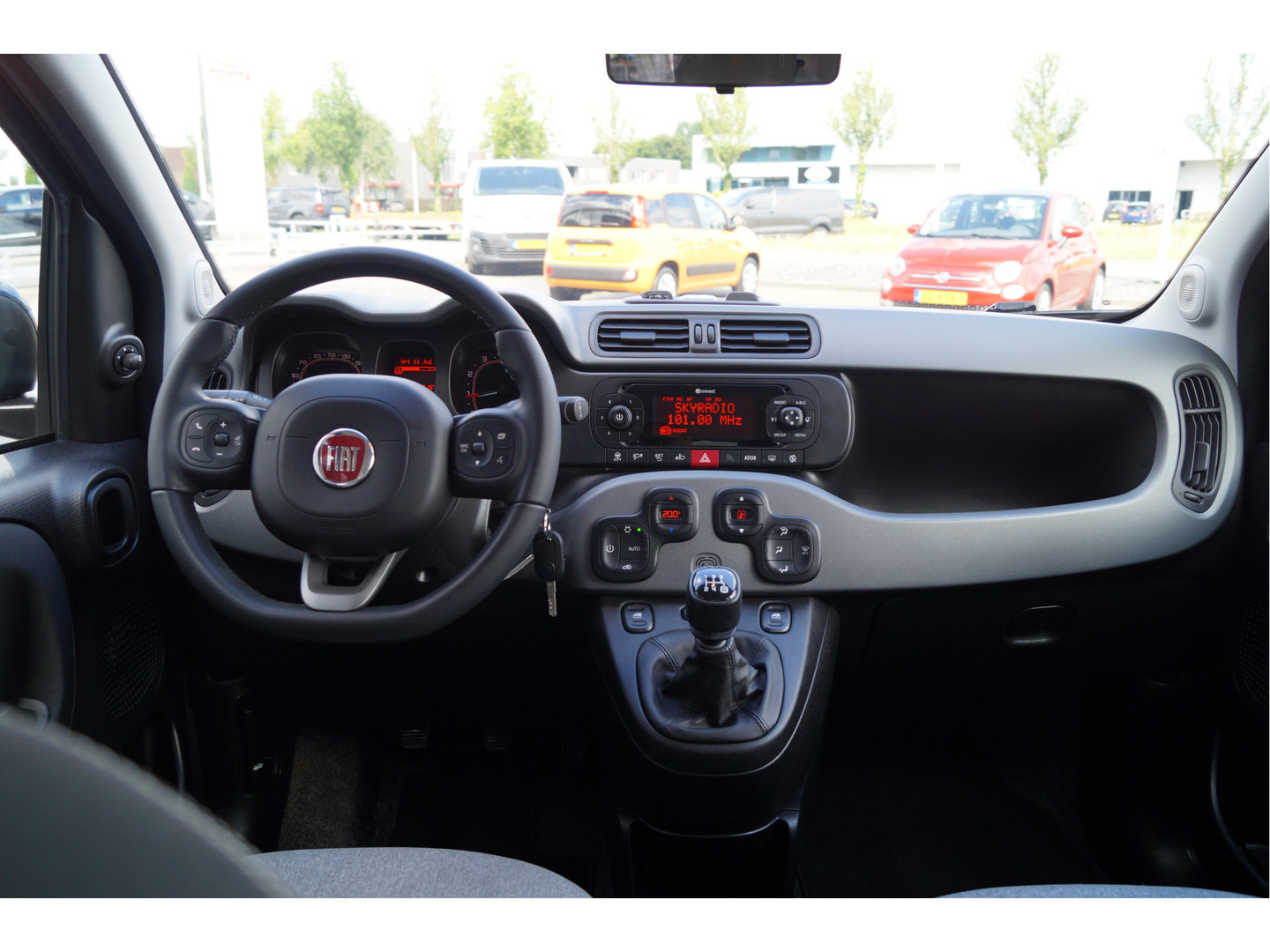 Fiat