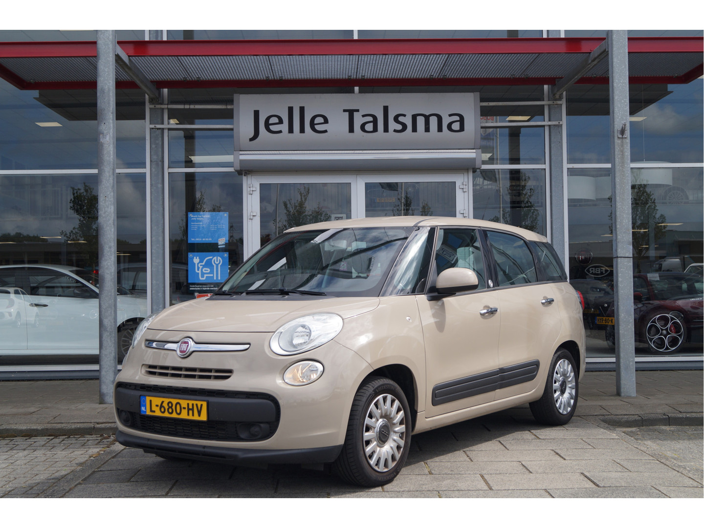 Fiat