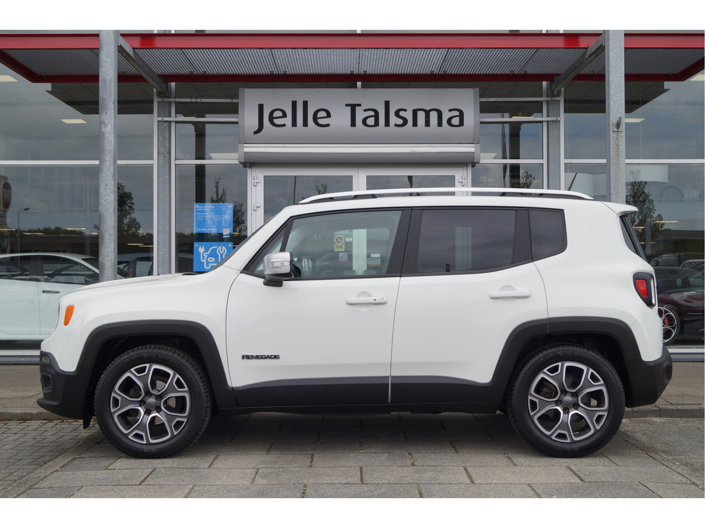Jeep