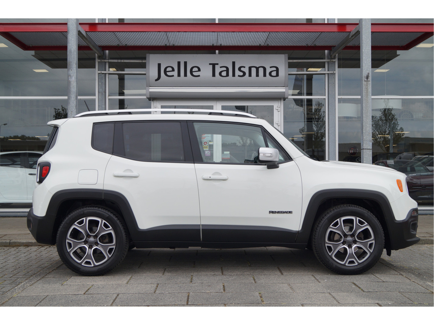 Jeep
