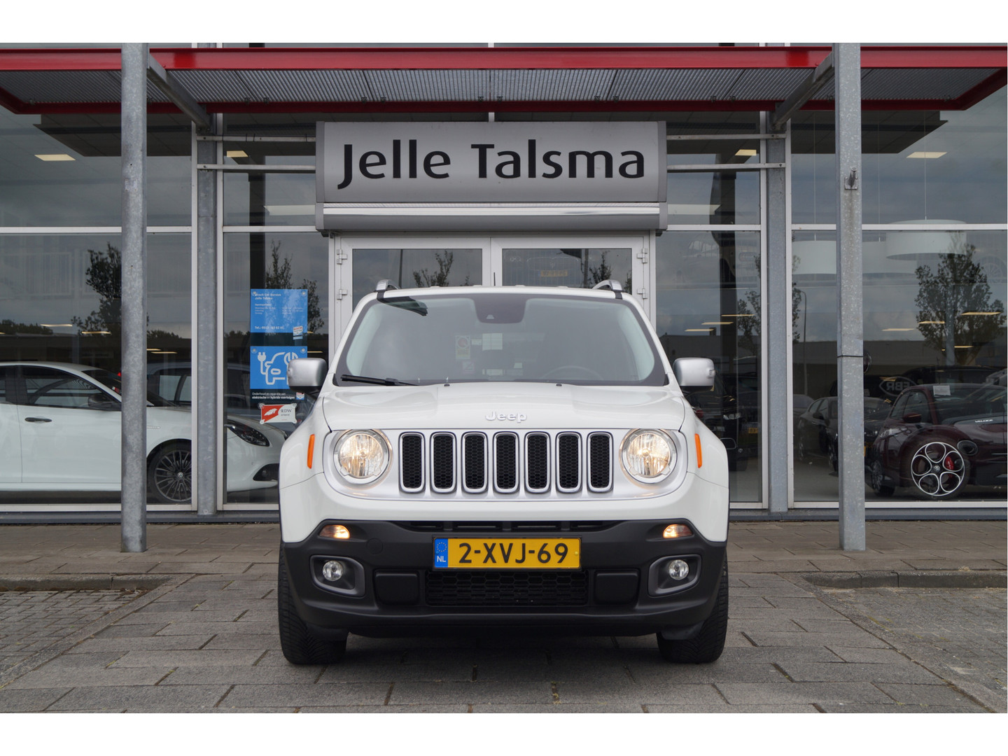Jeep