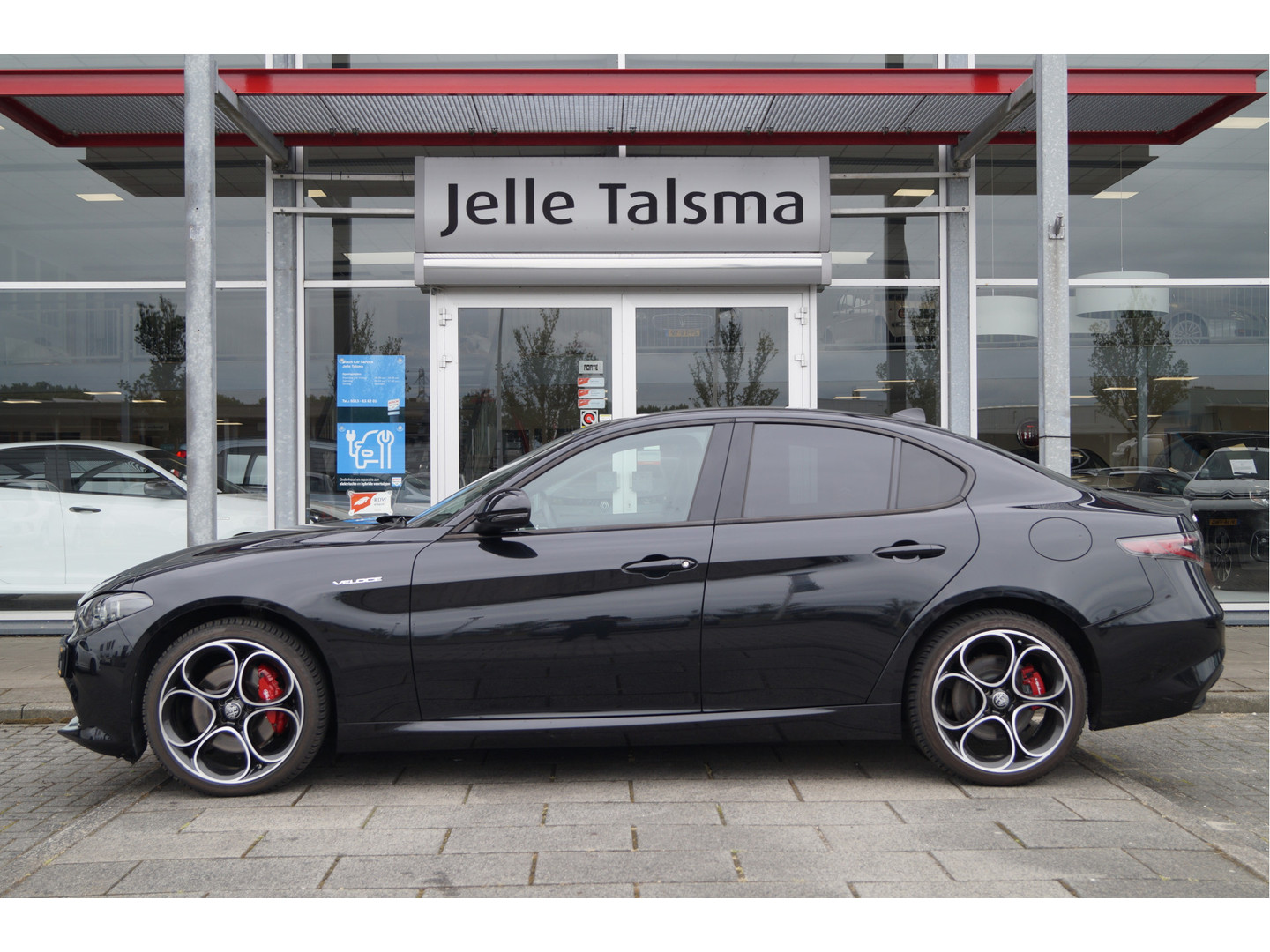 Alfa Romeo