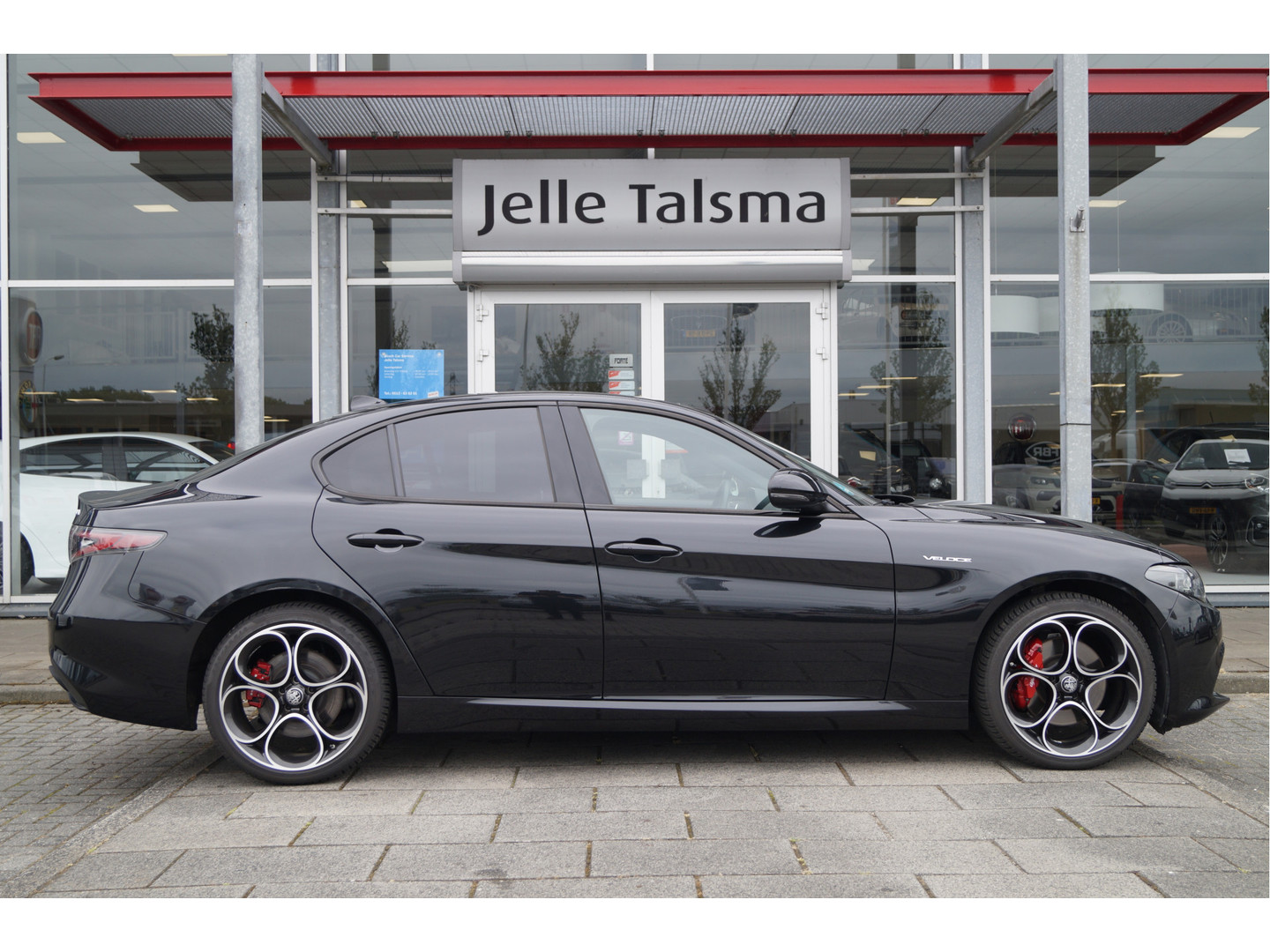 Alfa Romeo