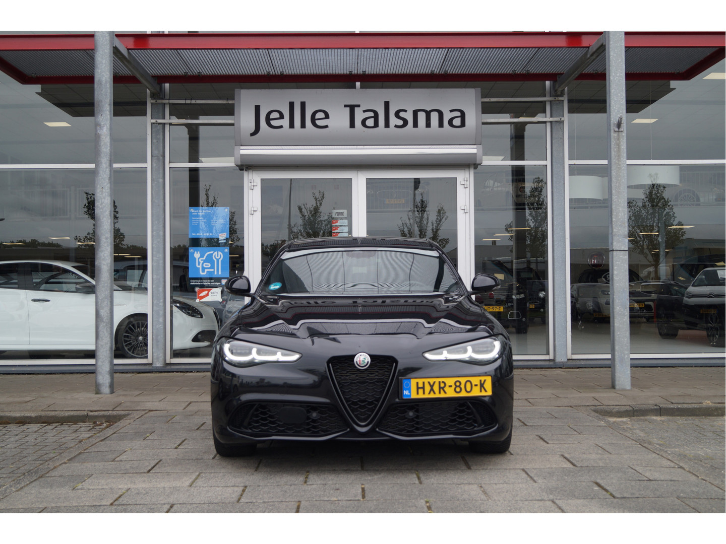 Alfa Romeo