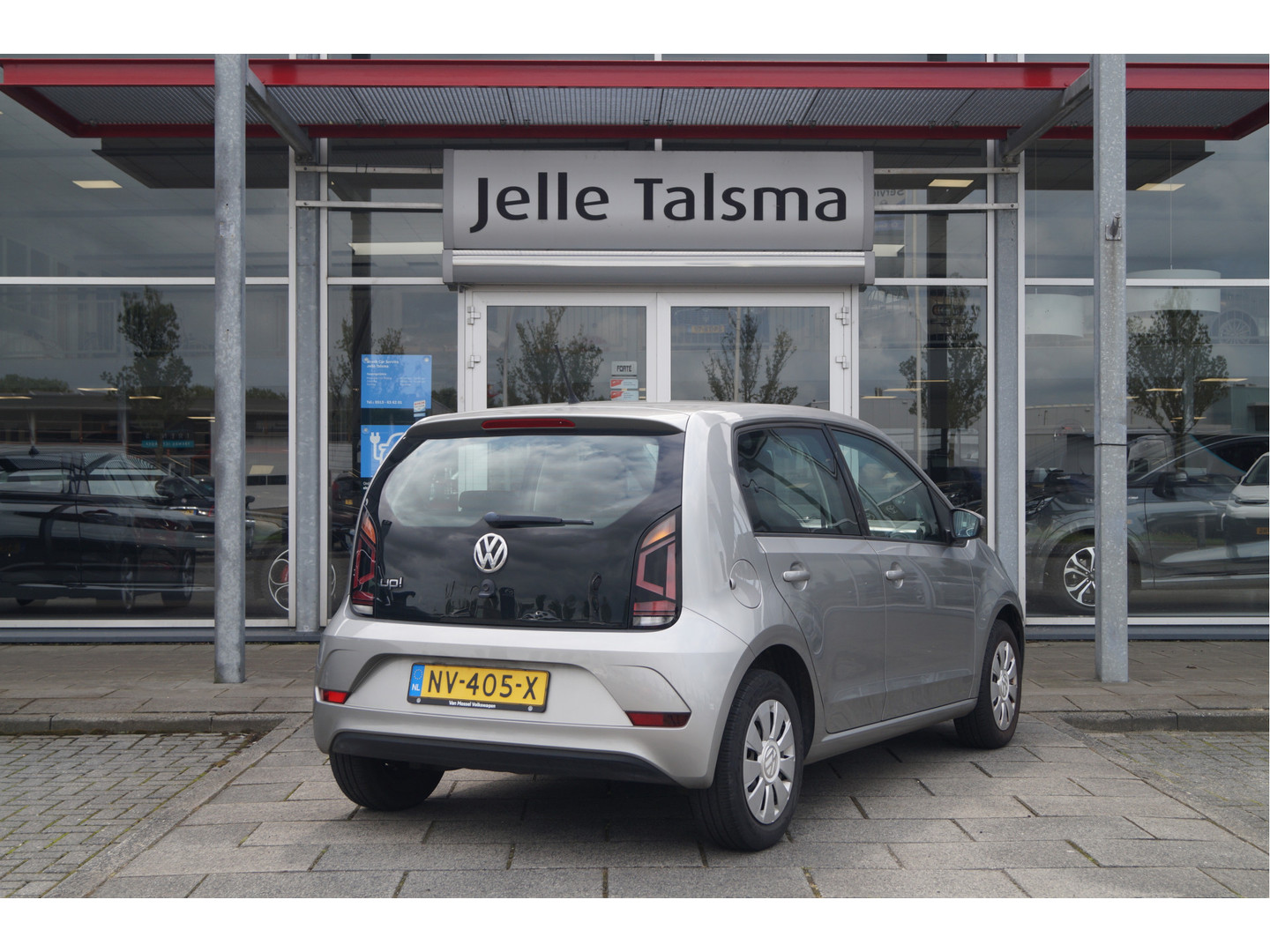 Volkswagen