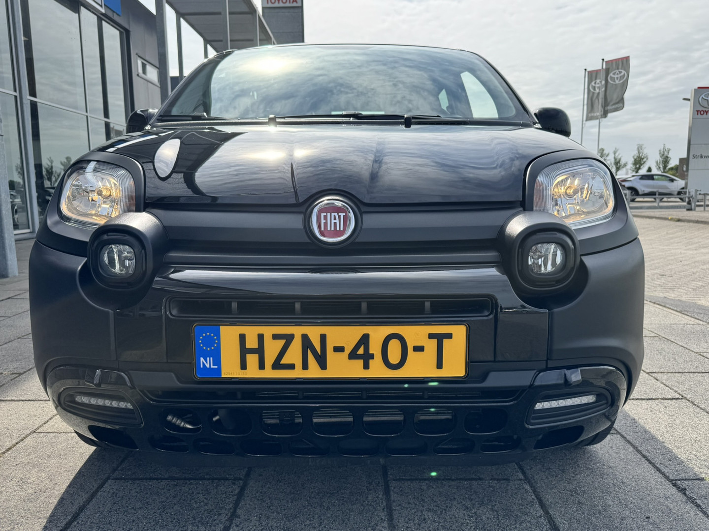 Fiat