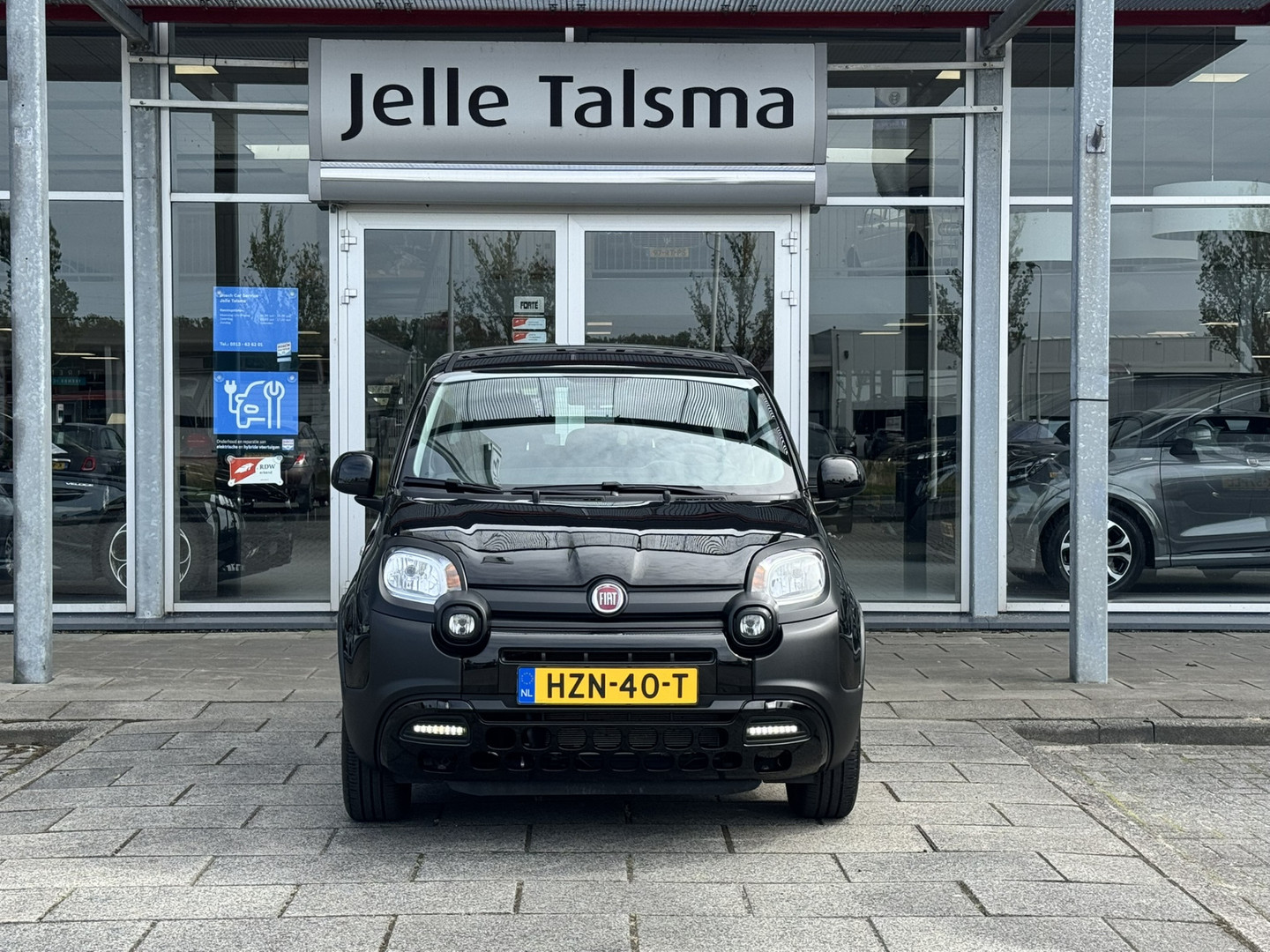Fiat