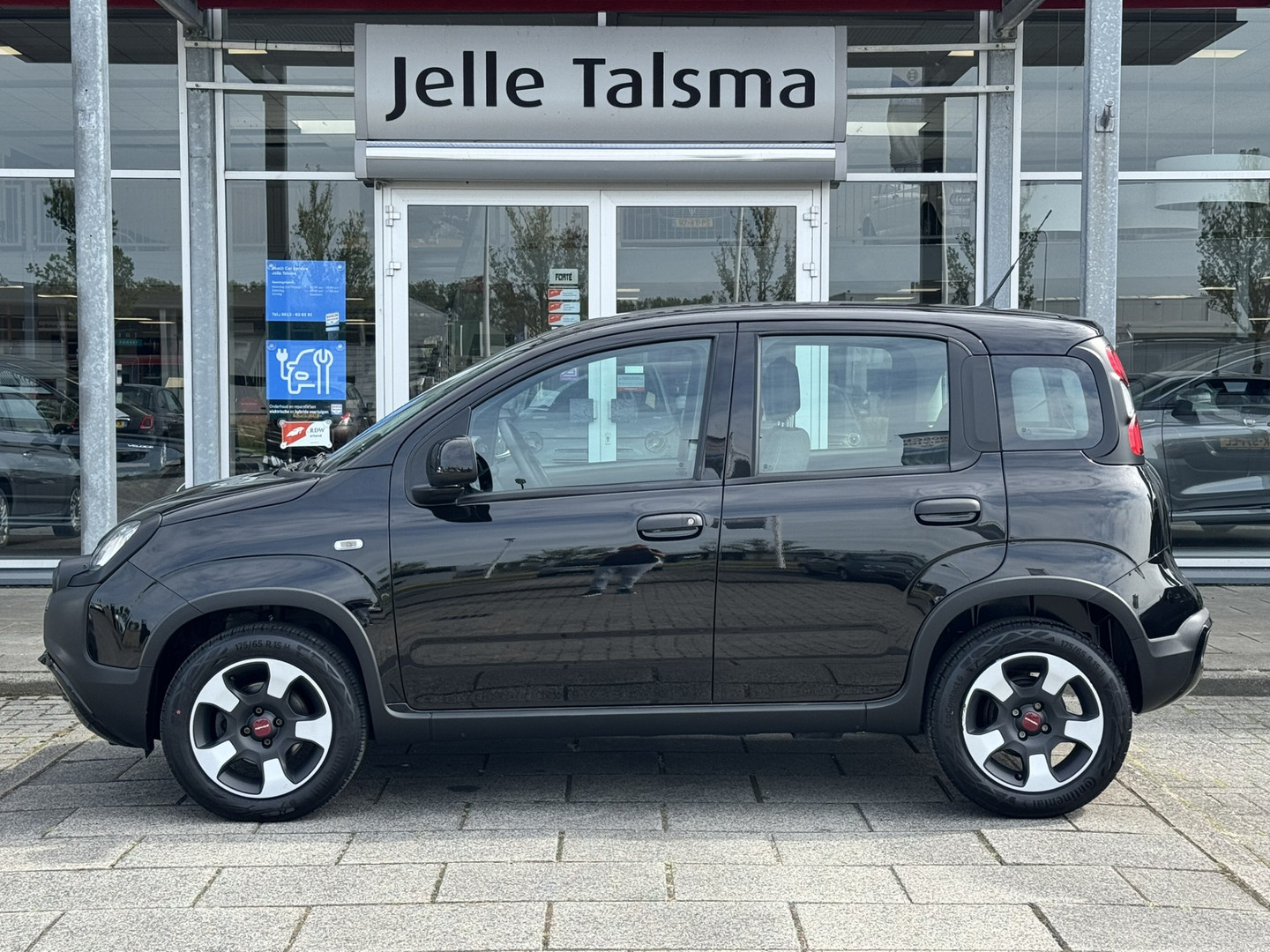 Fiat