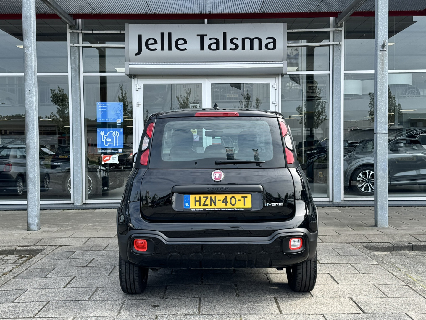 Fiat