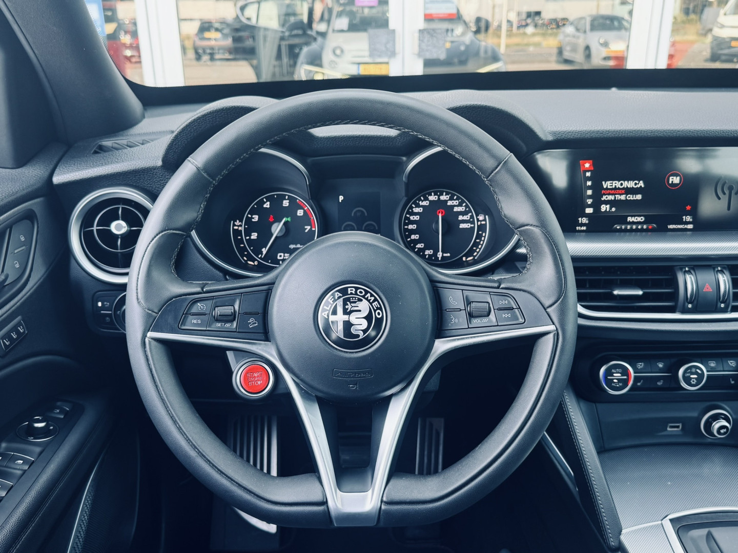 Alfa Romeo