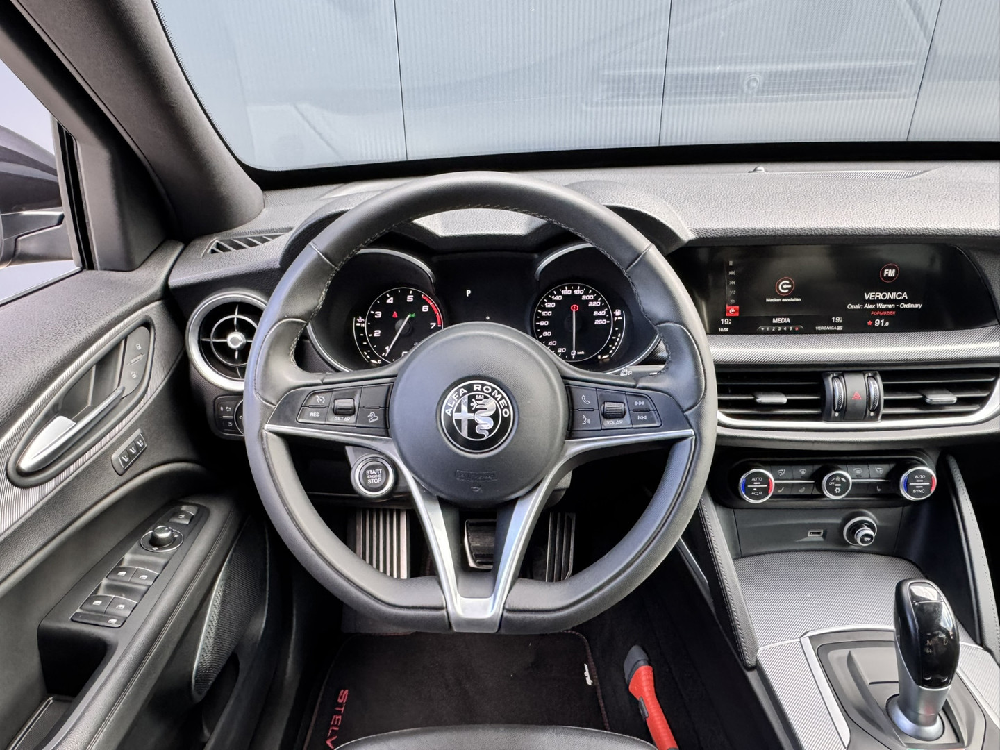 Alfa Romeo