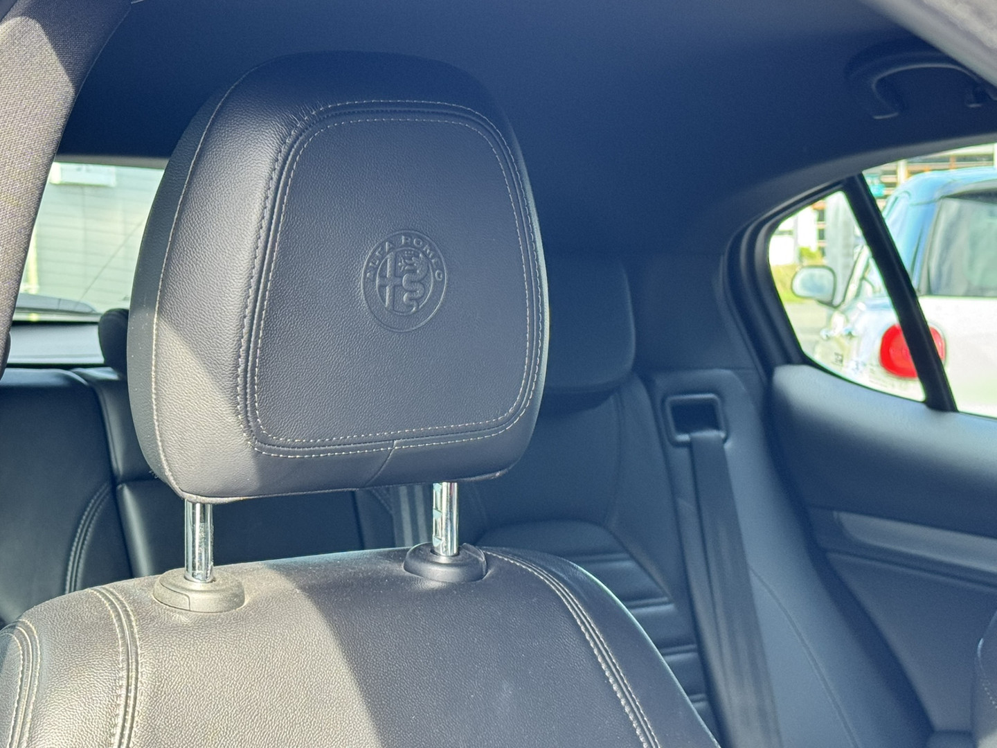 Alfa Romeo
