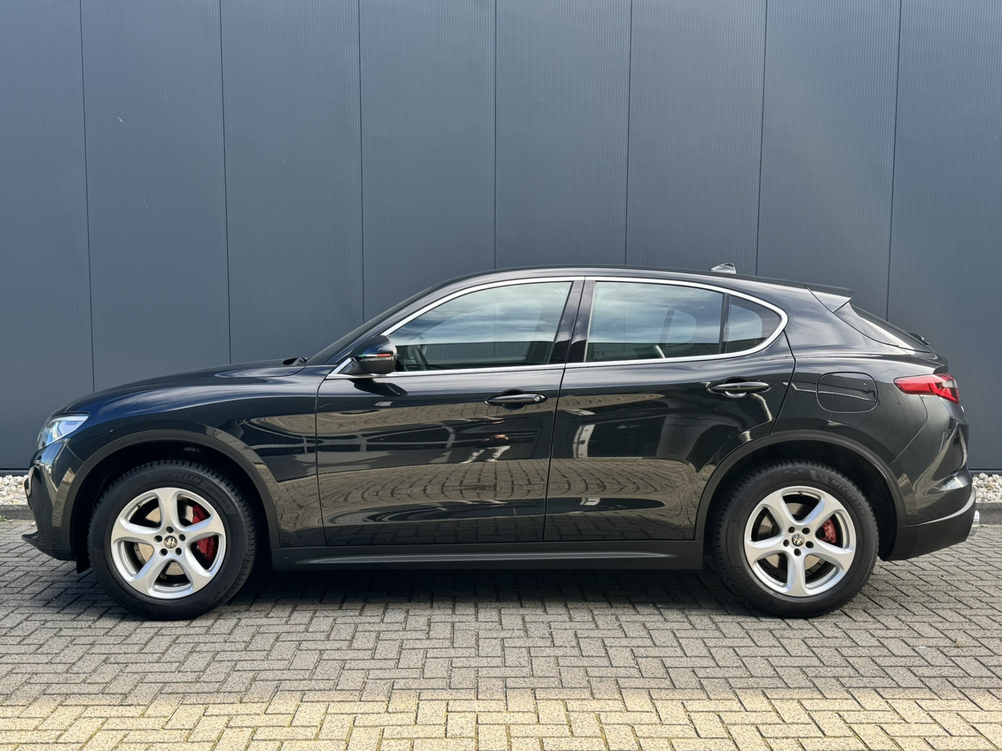 Alfa Romeo