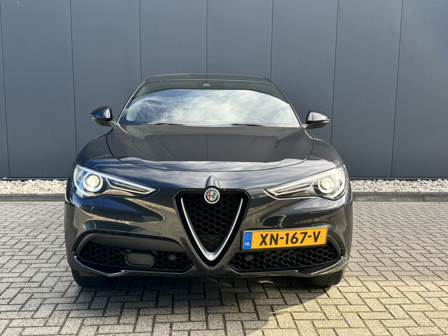 Alfa Romeo