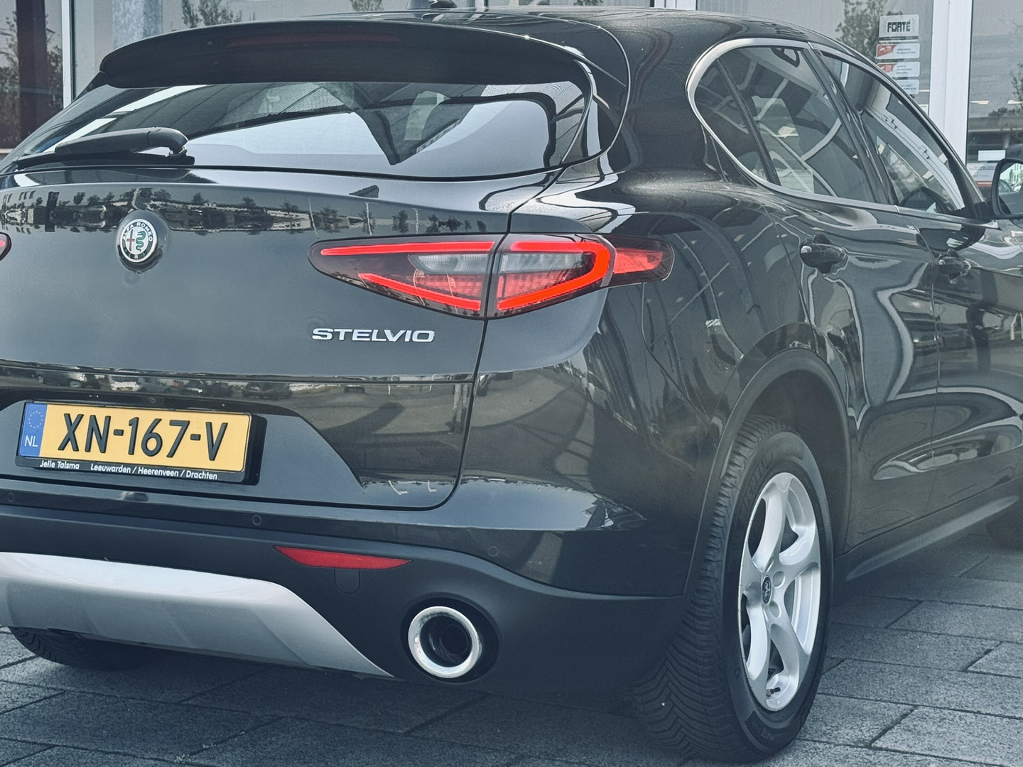 Alfa Romeo