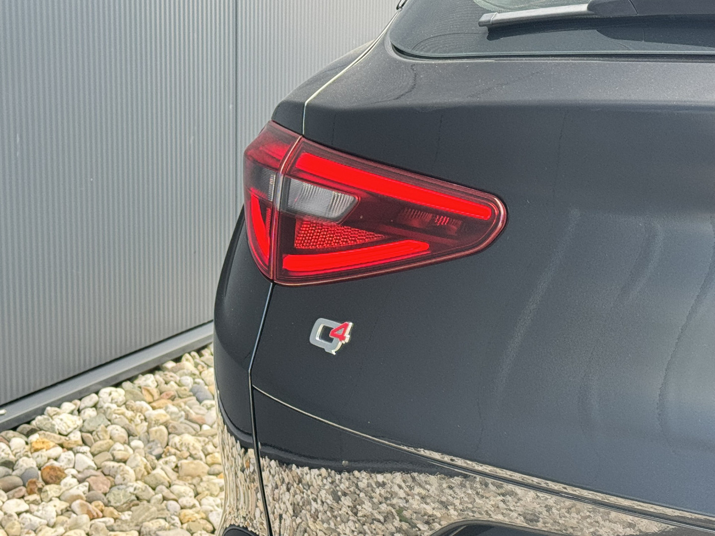 Alfa Romeo