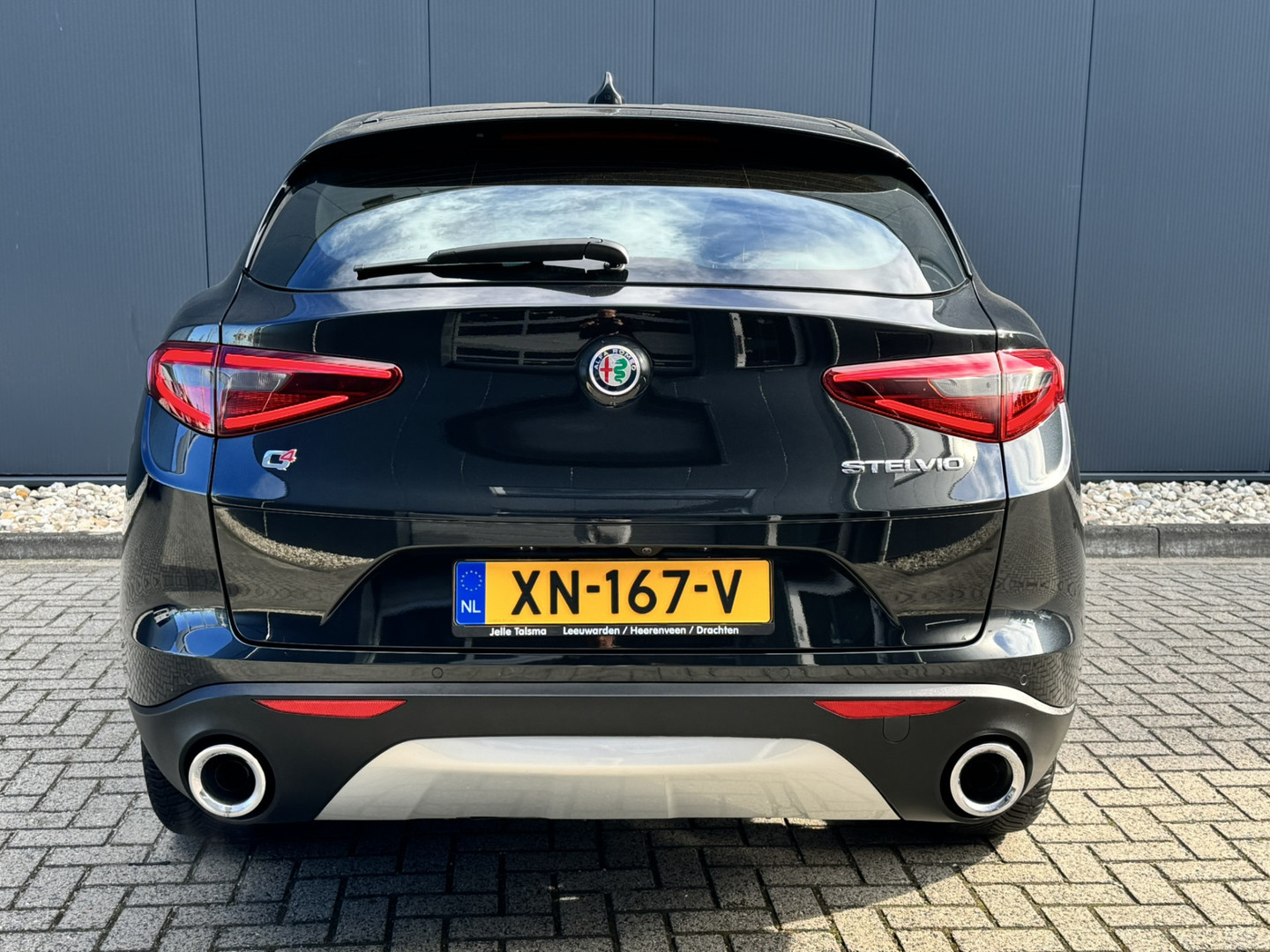Alfa Romeo
