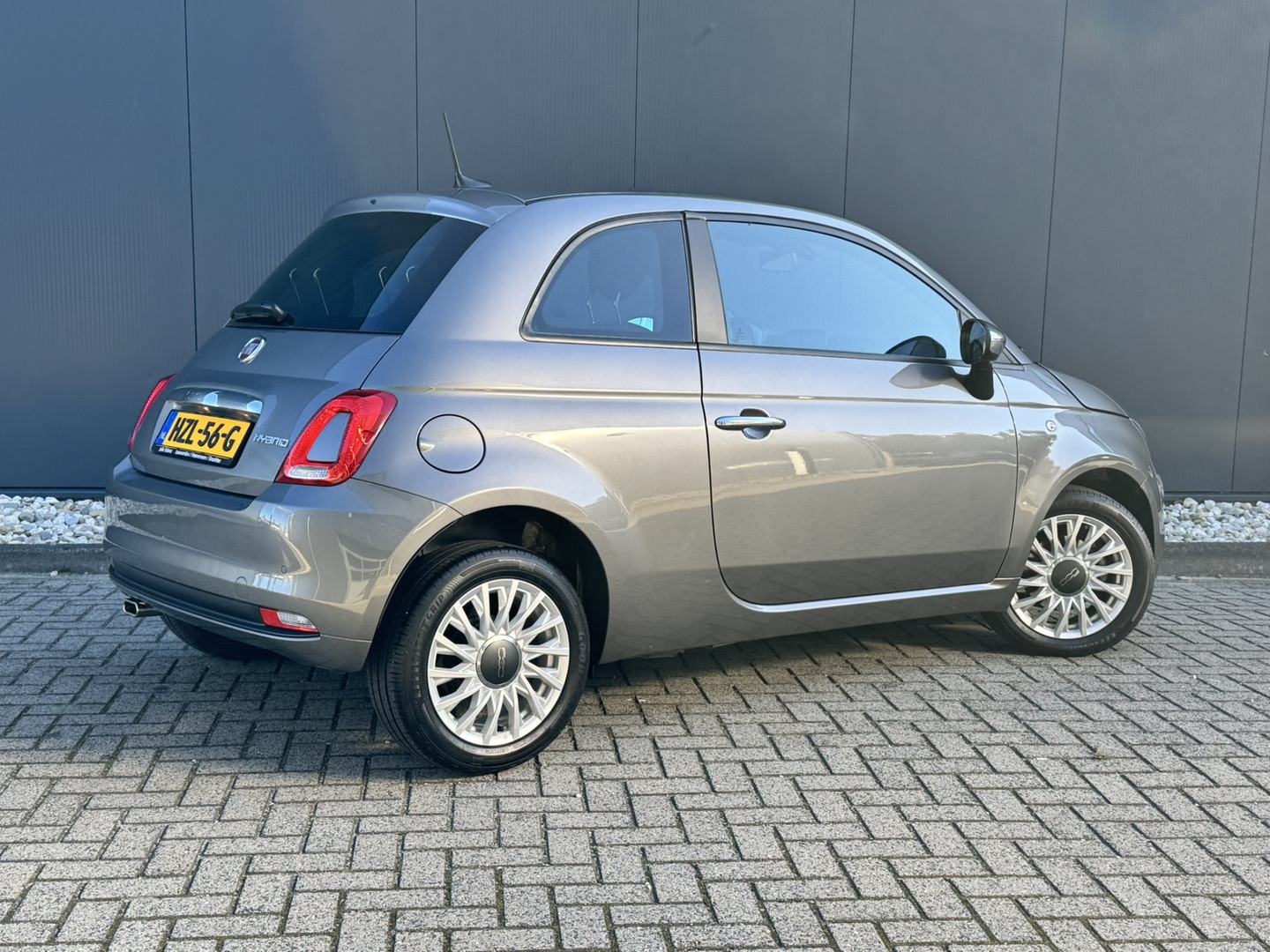 Fiat
