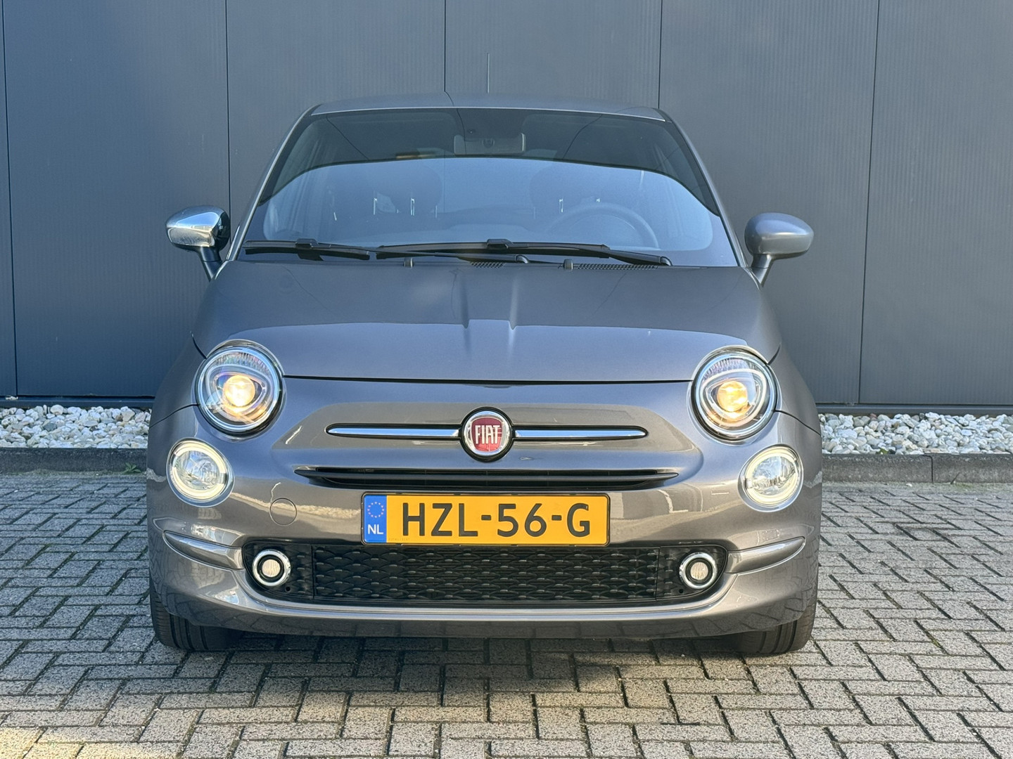 Fiat