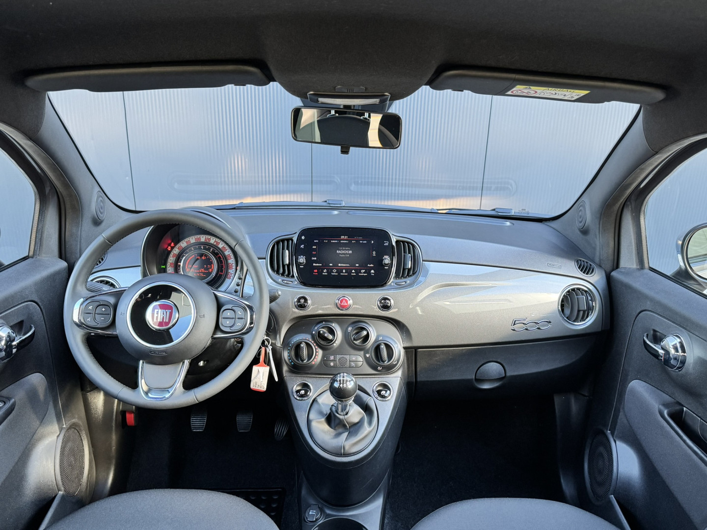 Fiat
