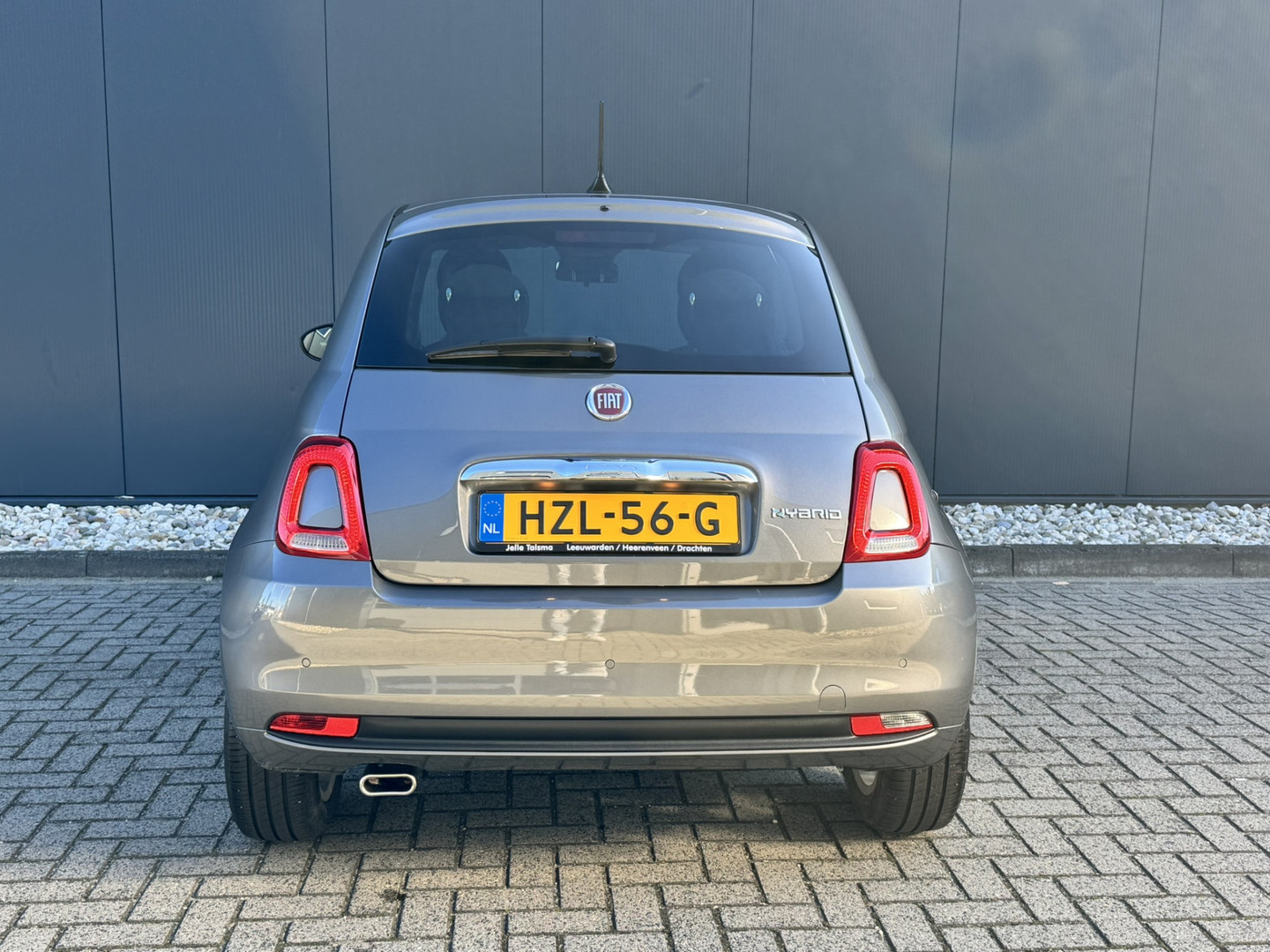Fiat