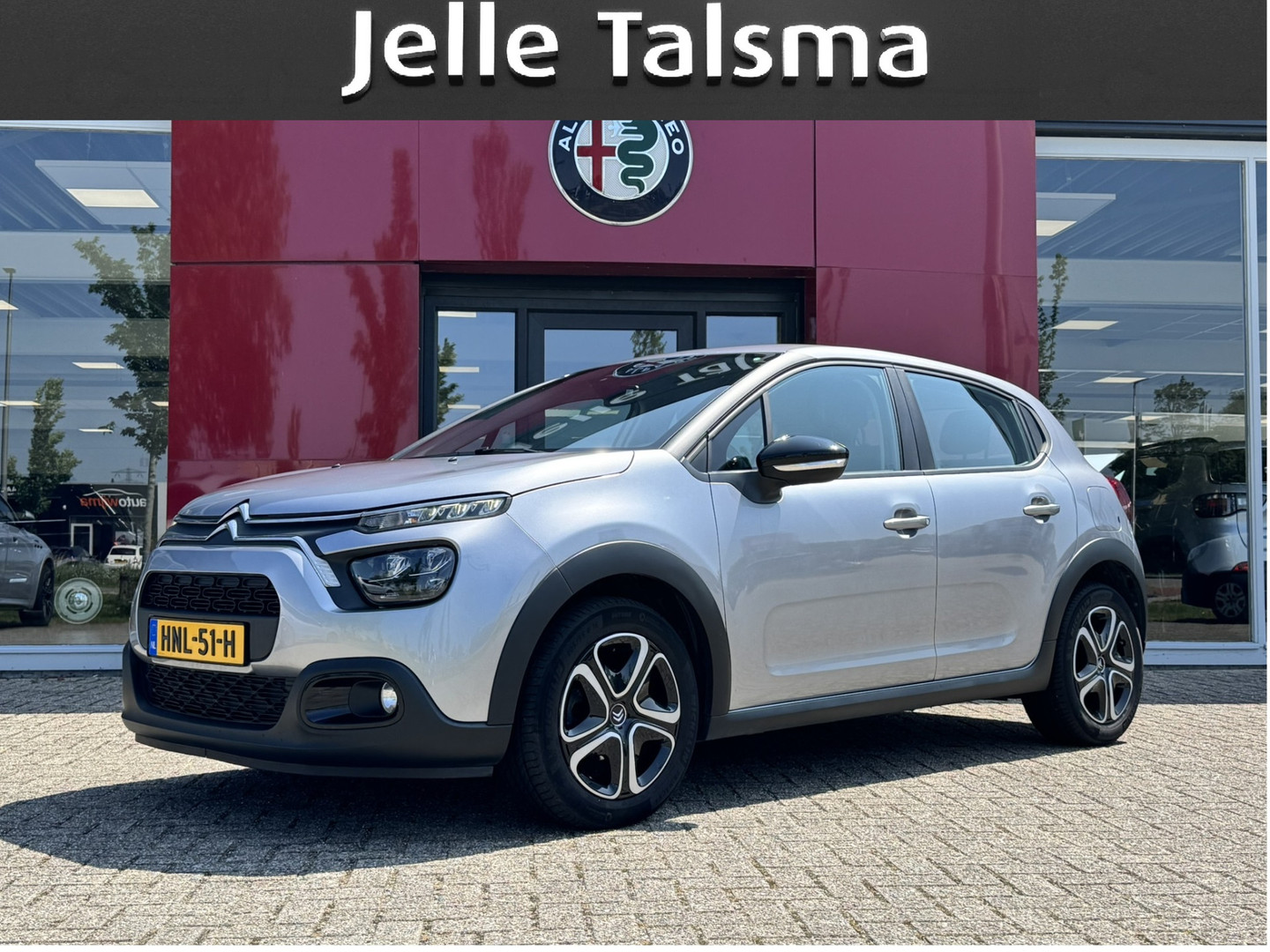 Citroën