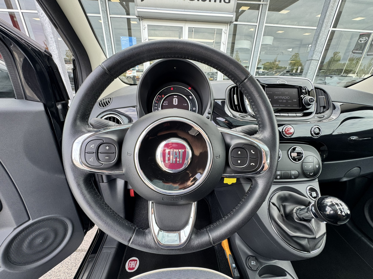 Fiat