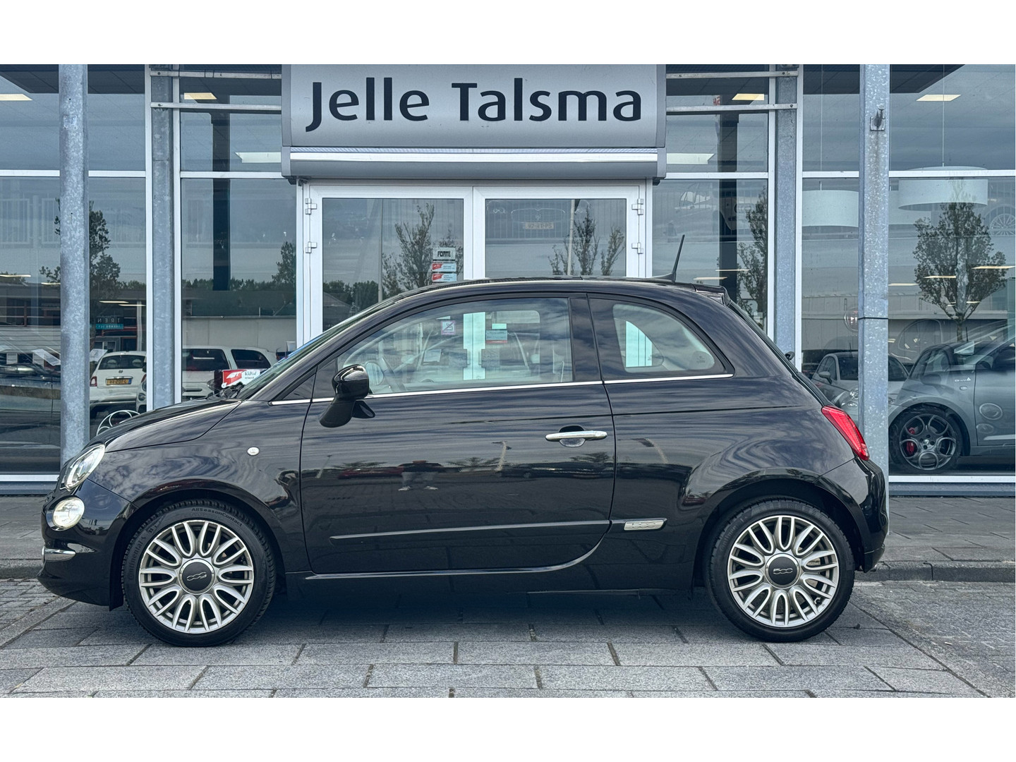 Fiat