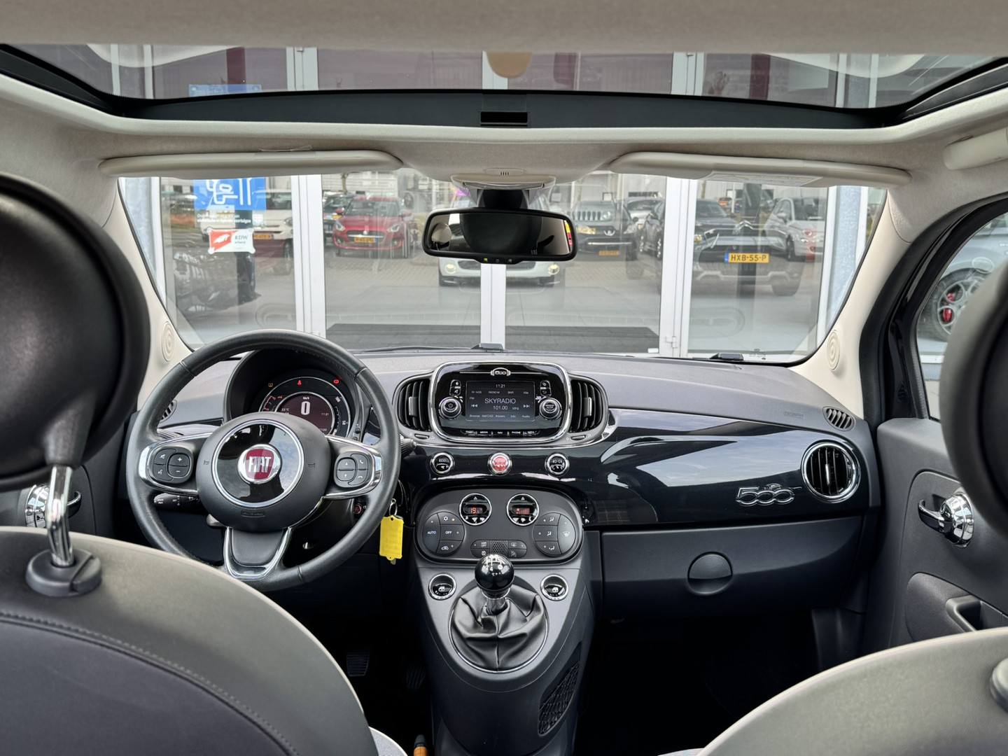 Fiat
