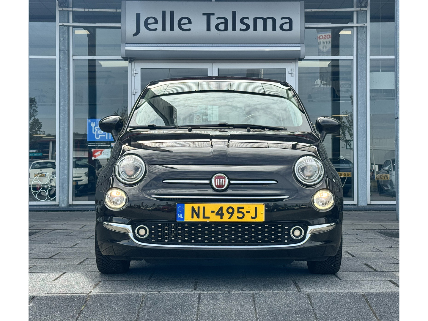 Fiat