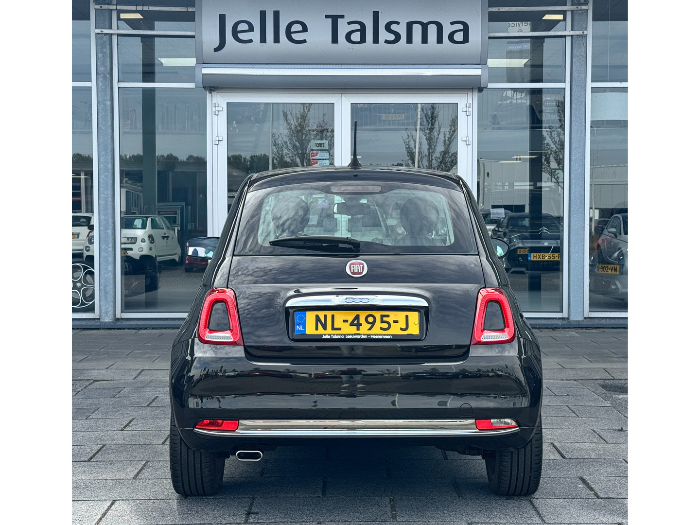 Fiat