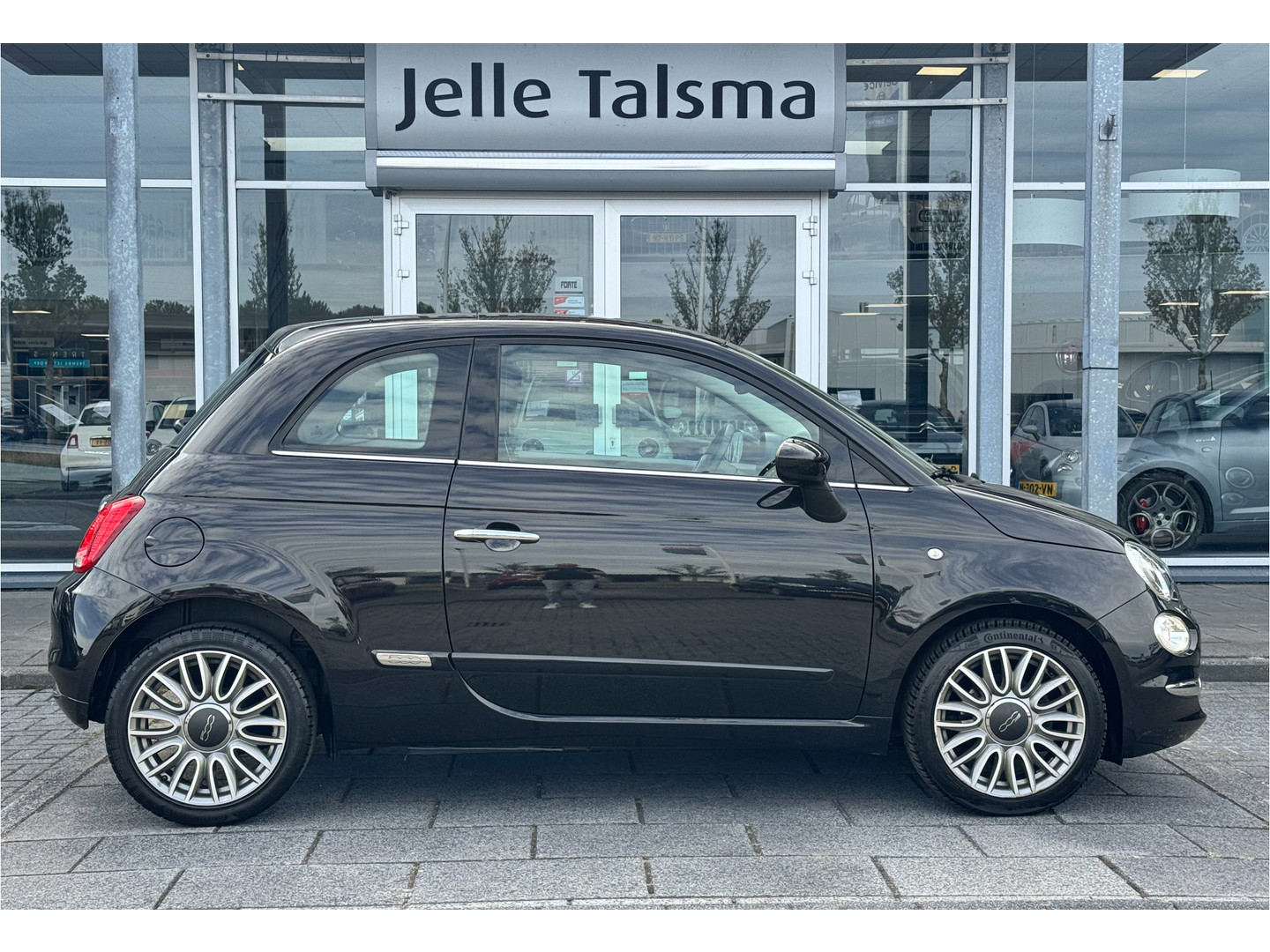 Fiat