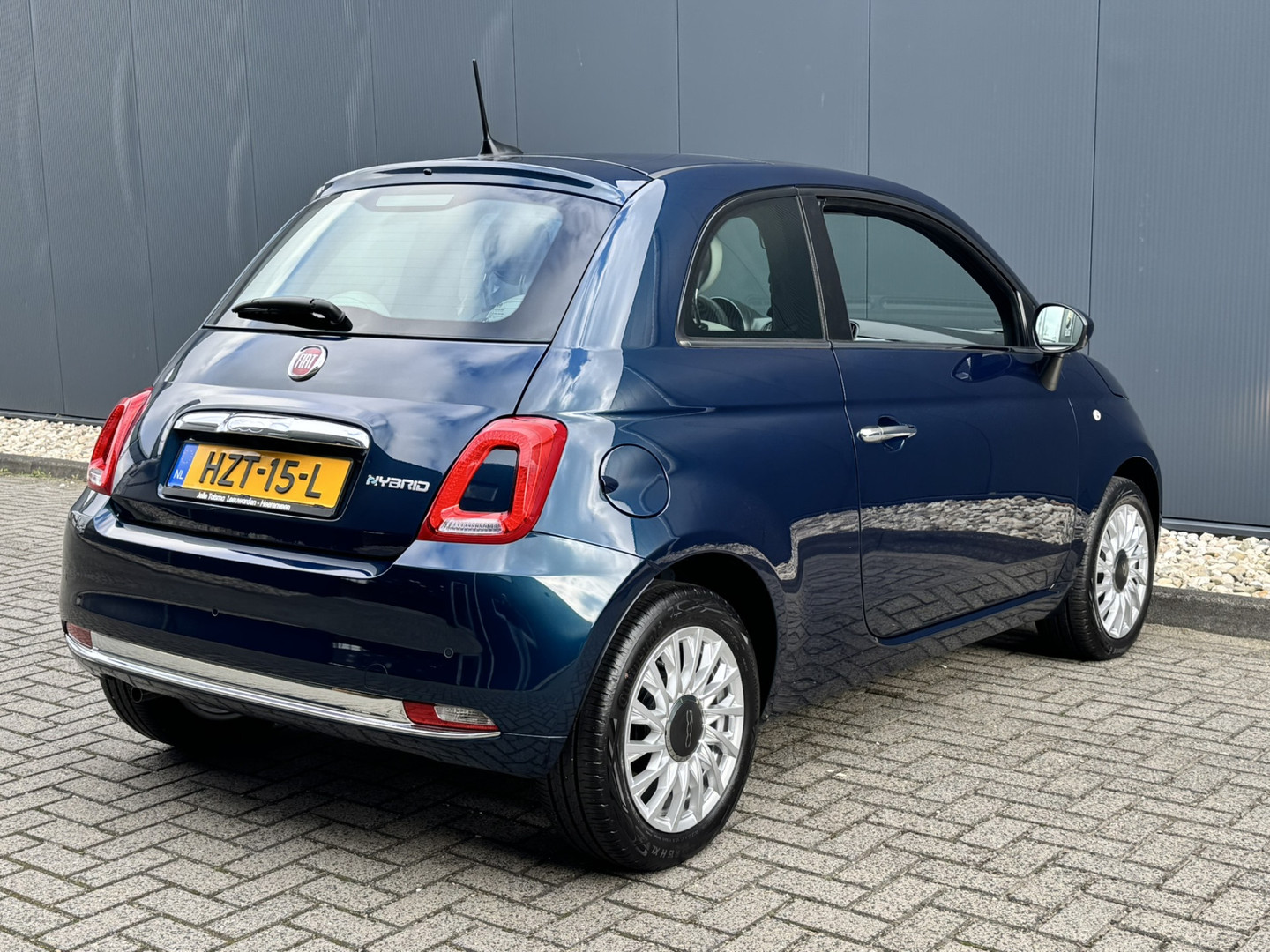 Fiat