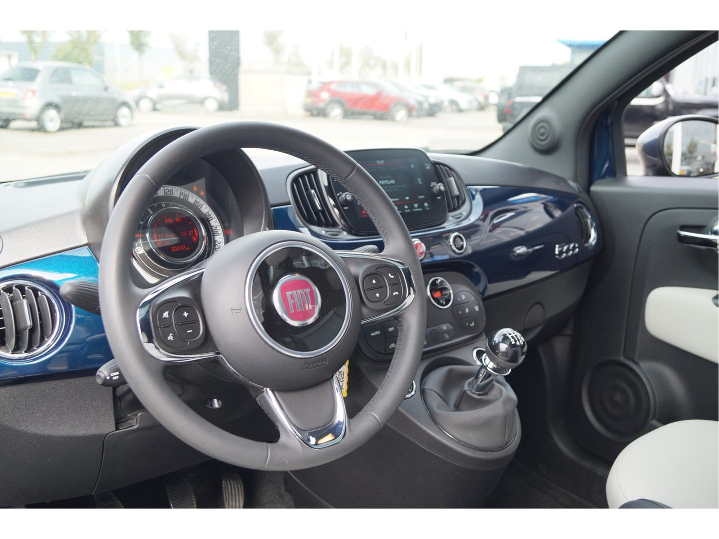 Fiat Fiat