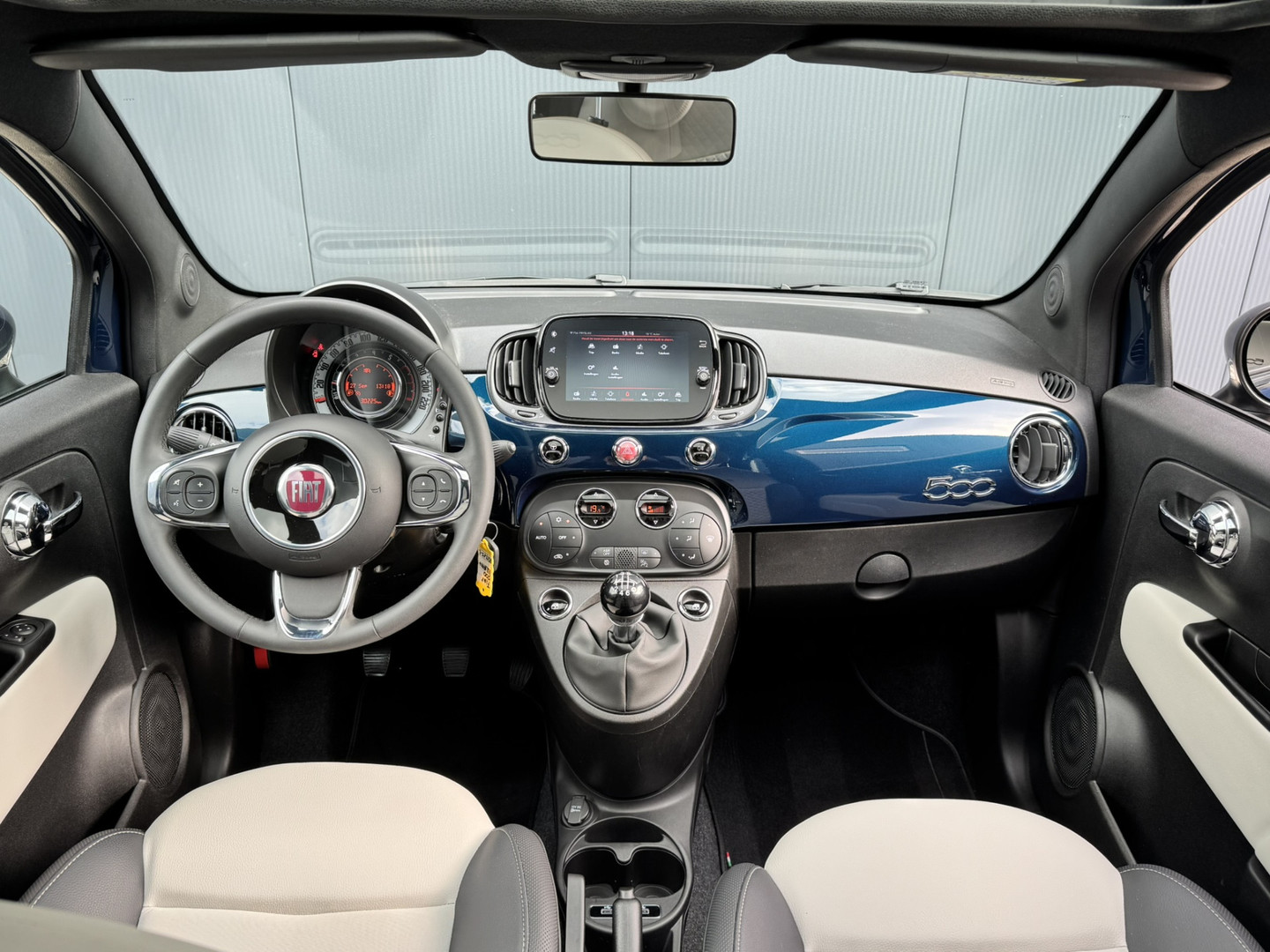 Fiat