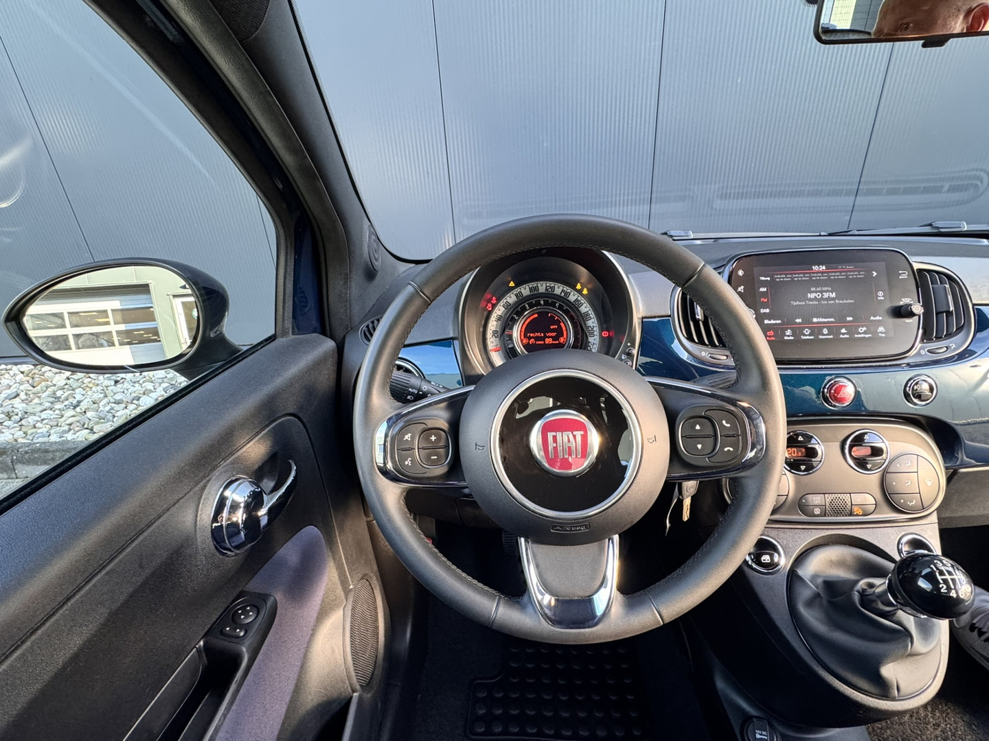 Fiat Fiat