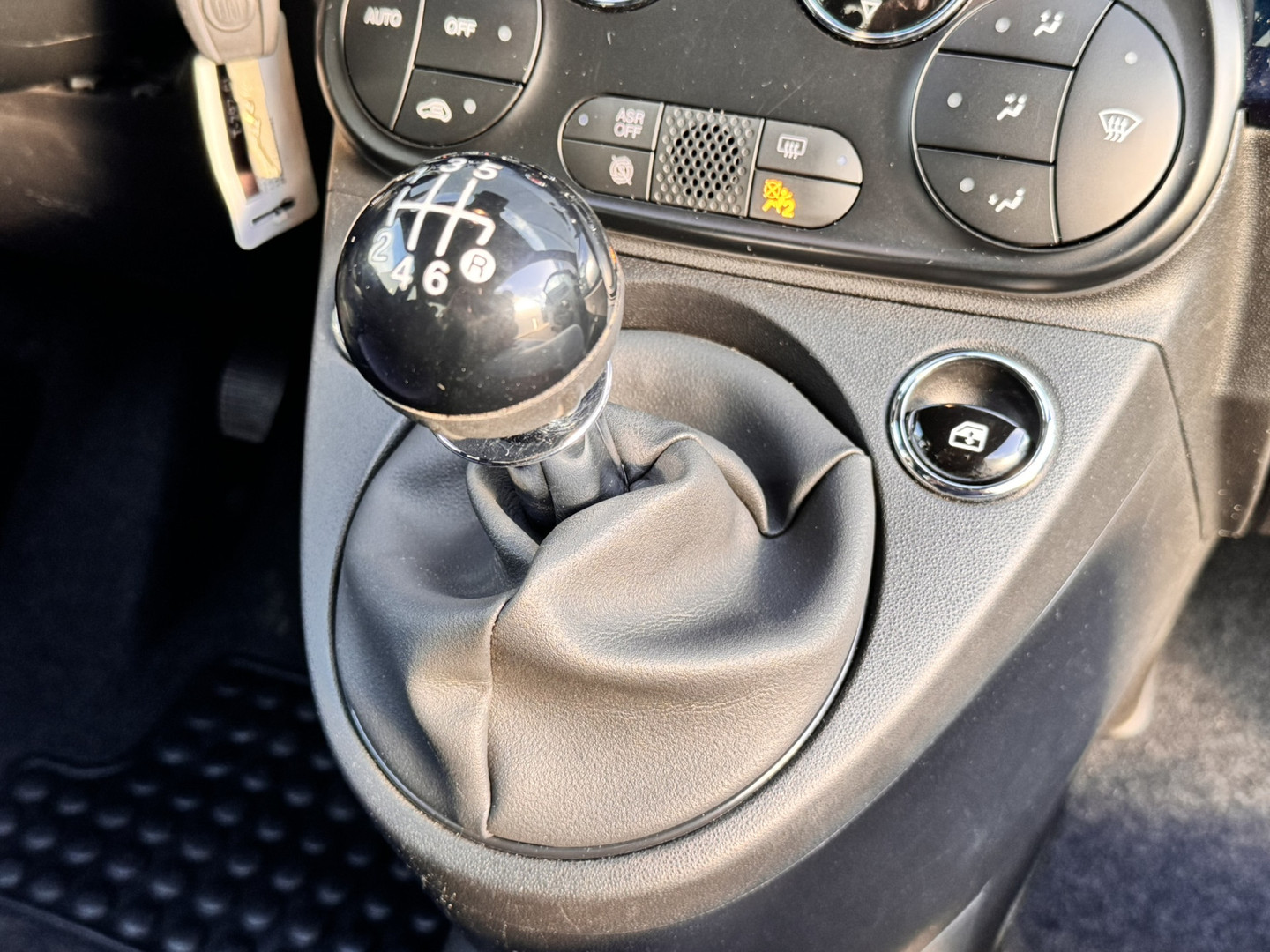 Fiat Fiat