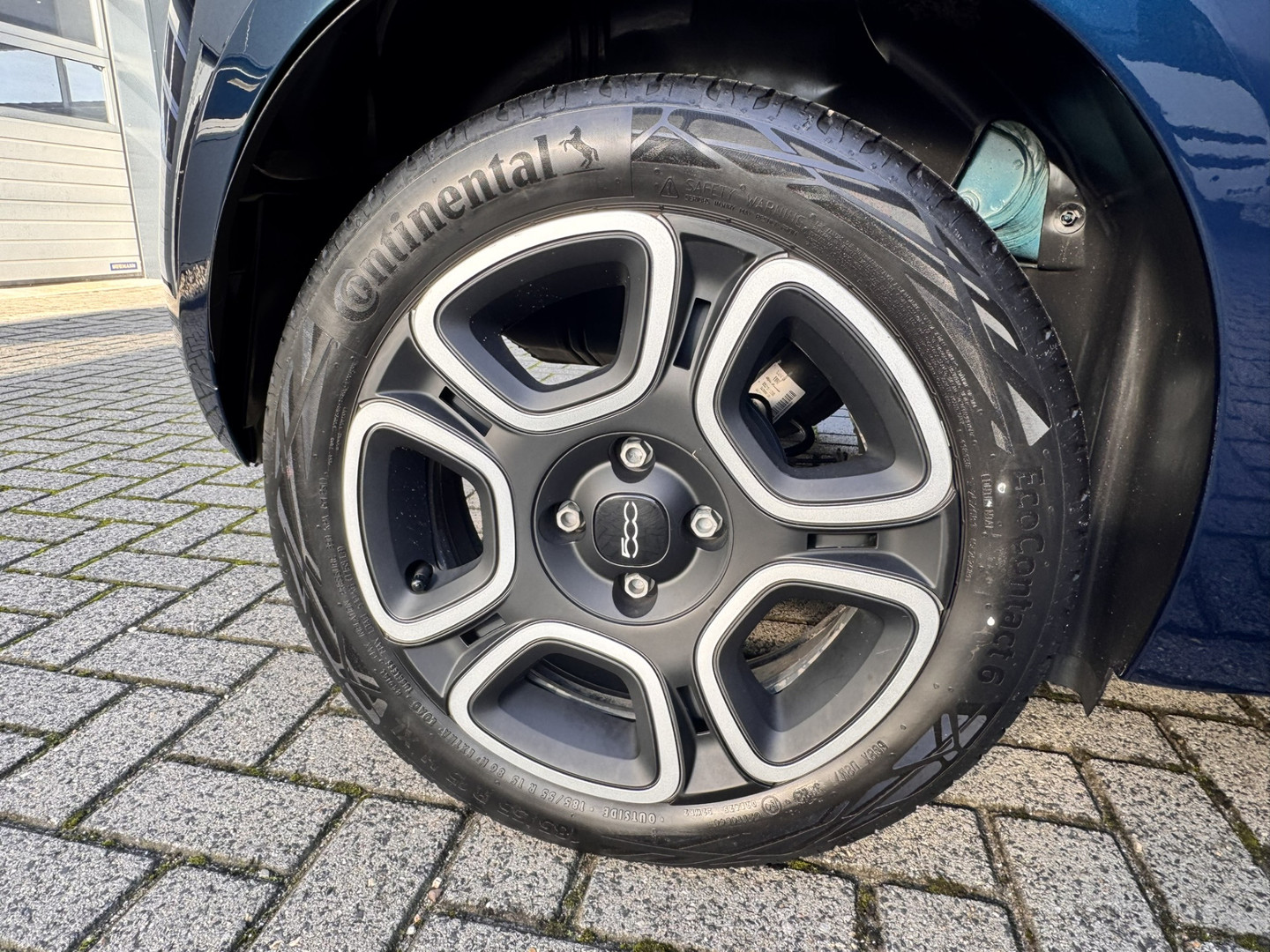 Fiat Fiat