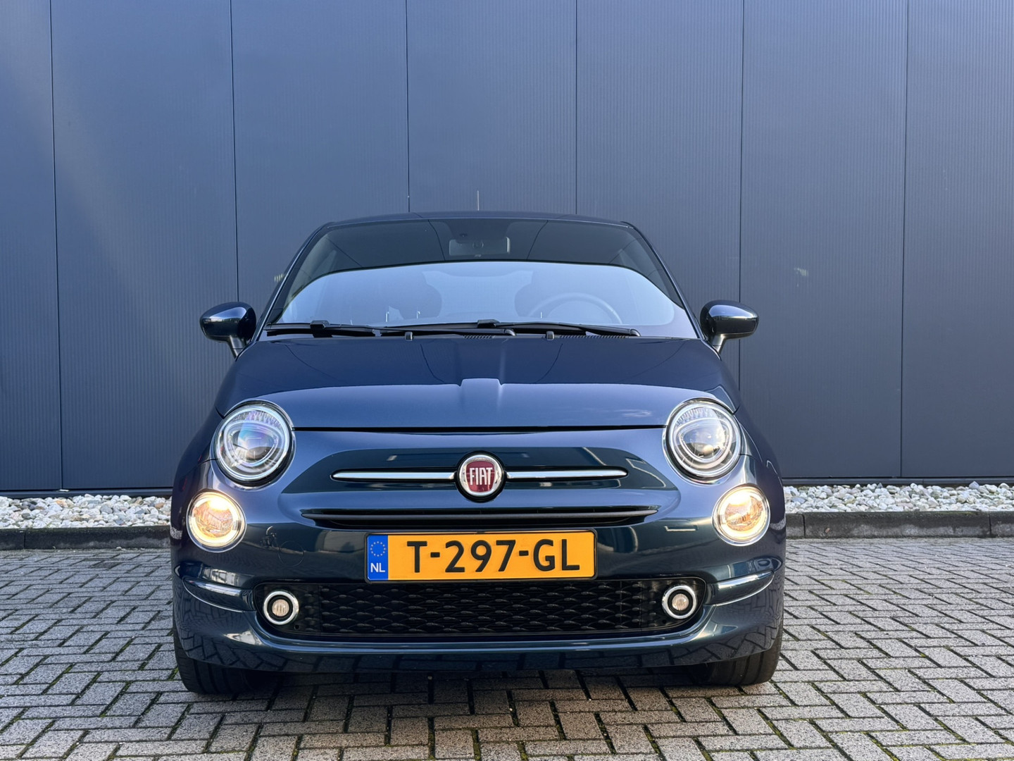 Fiat Fiat