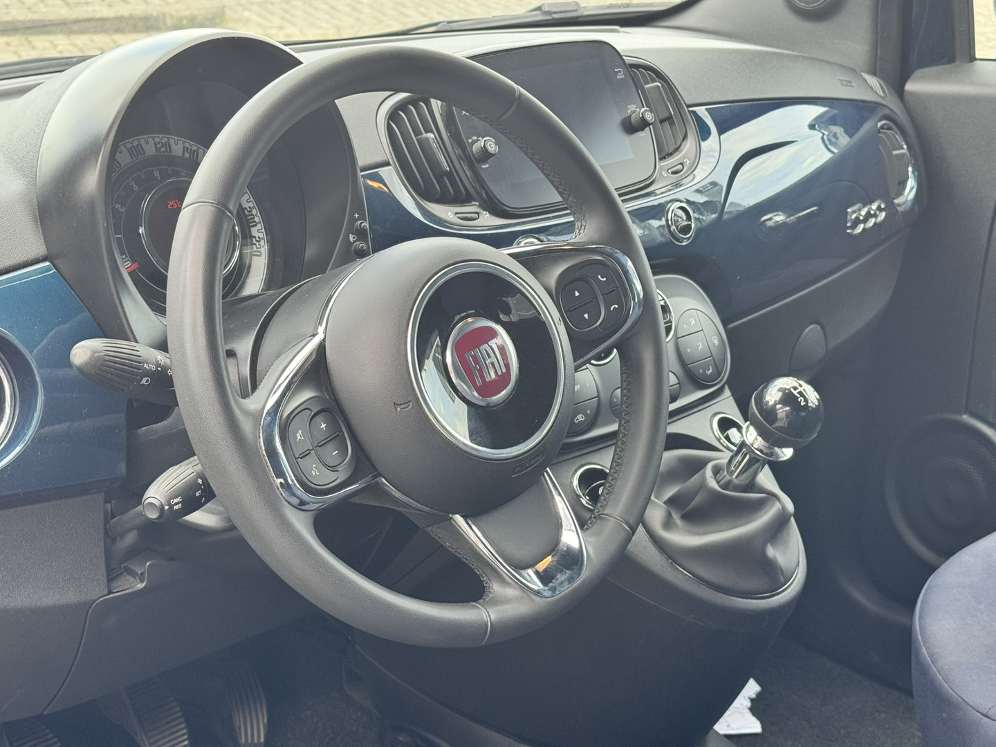 Fiat Fiat
