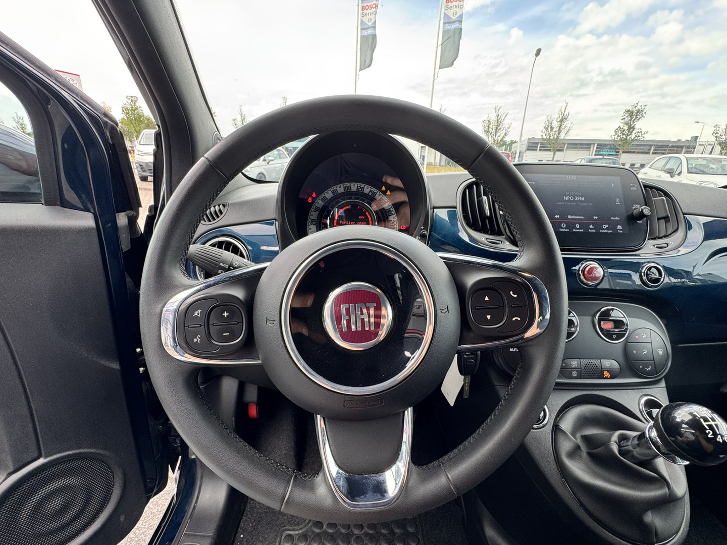 Fiat Fiat