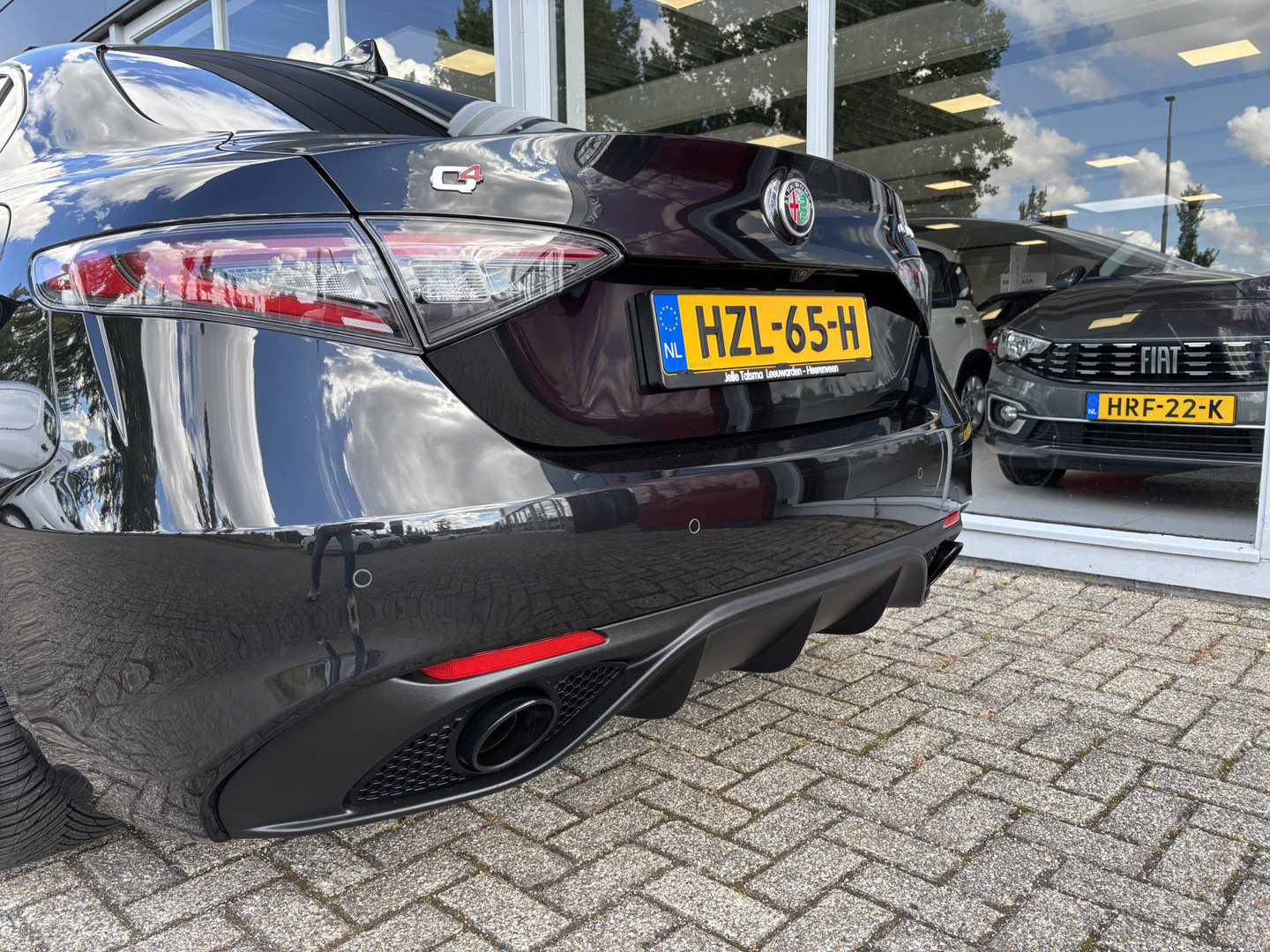 Alfa Romeo
