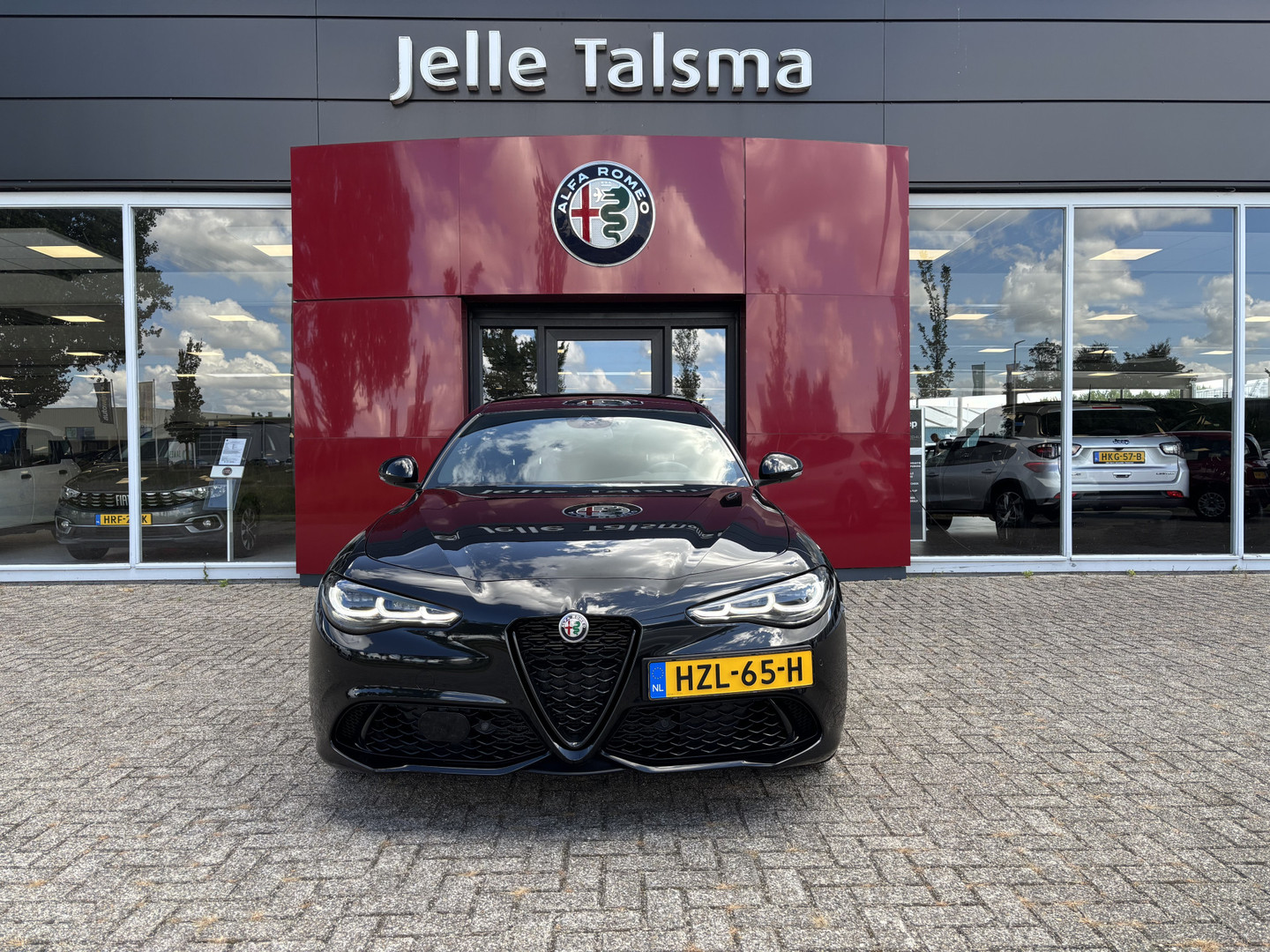 Alfa Romeo