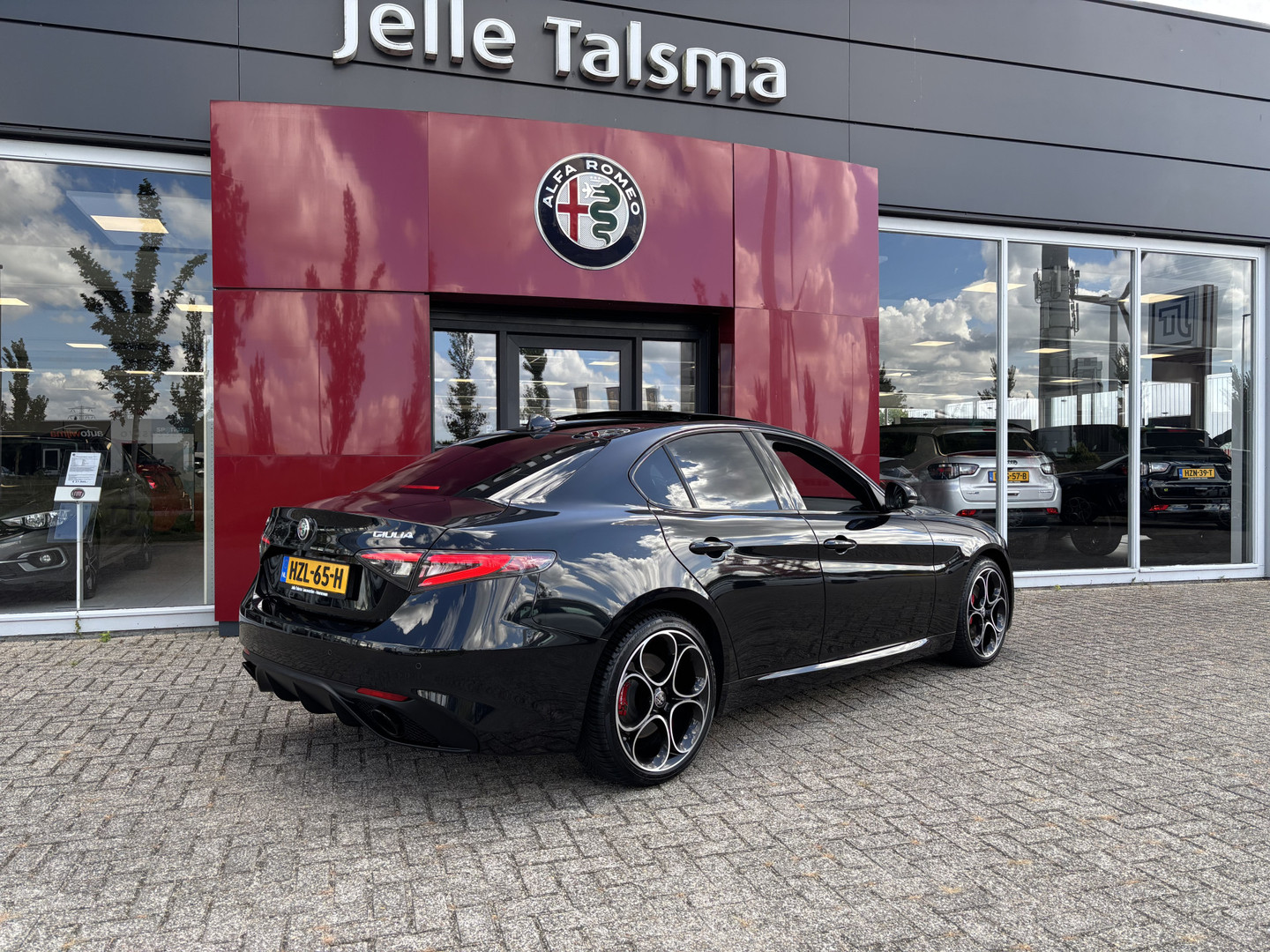 Alfa Romeo